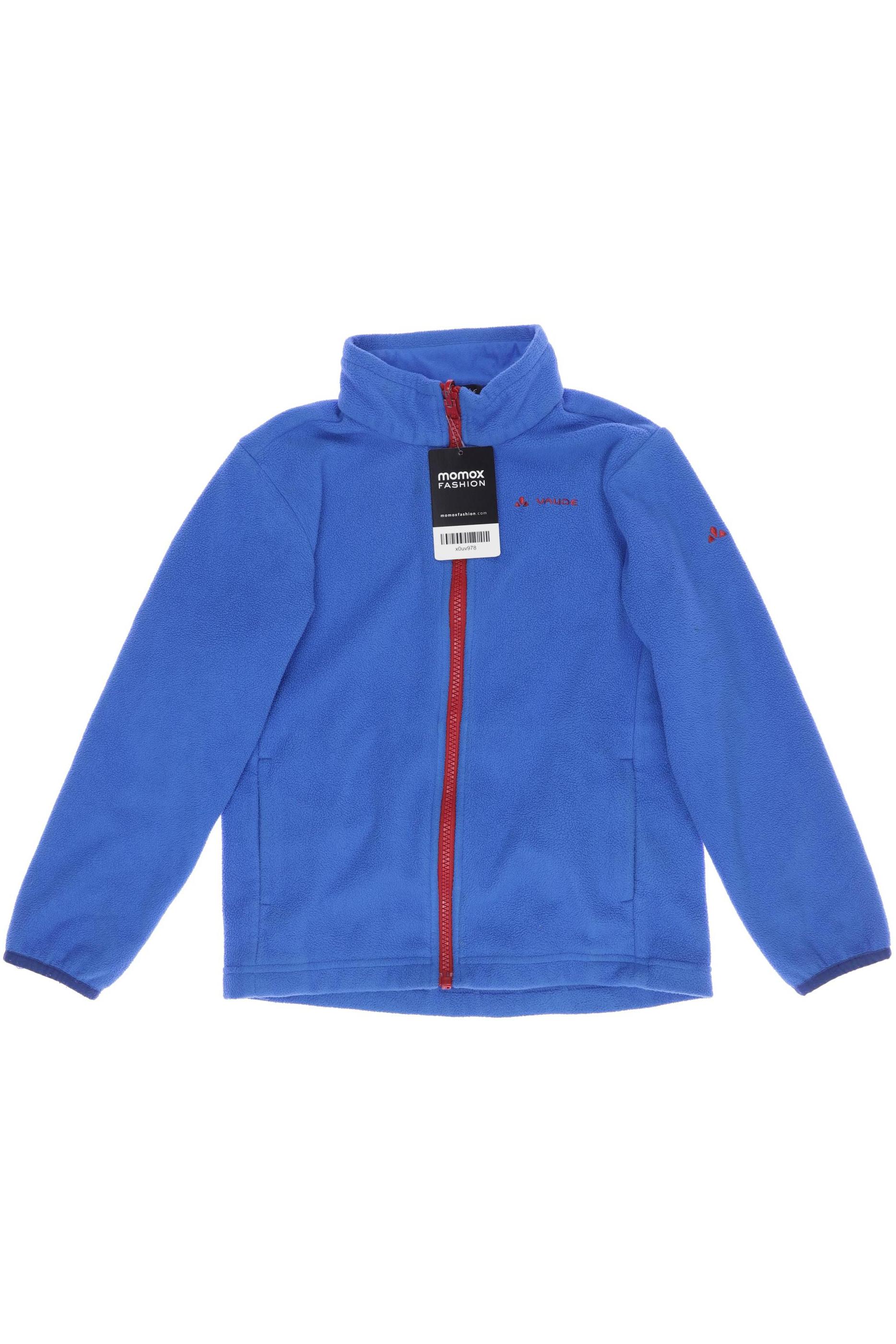 

Vaude Herren Hoodies & Sweater, blau, Gr. 122