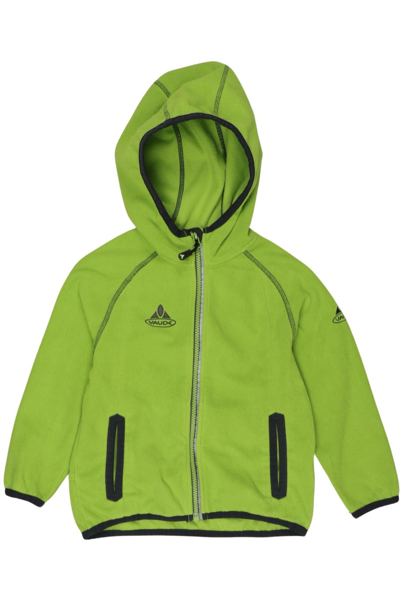 

Vaude Jungen Hoodies & Sweater, grün, Gr. 104