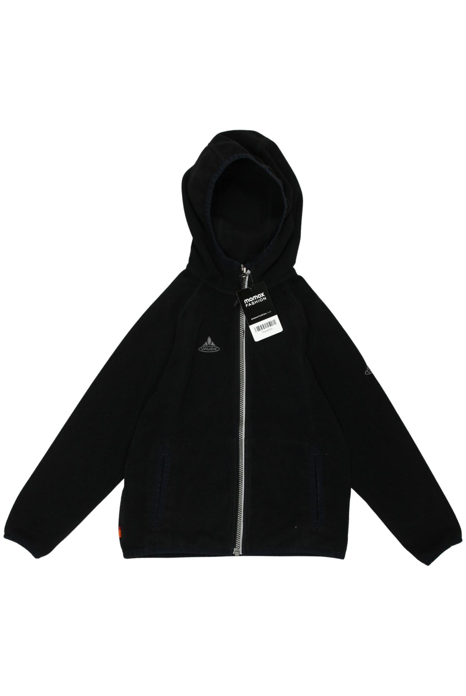 

Vaude Herren Hoodies & Sweater, schwarz, Gr. 122/128