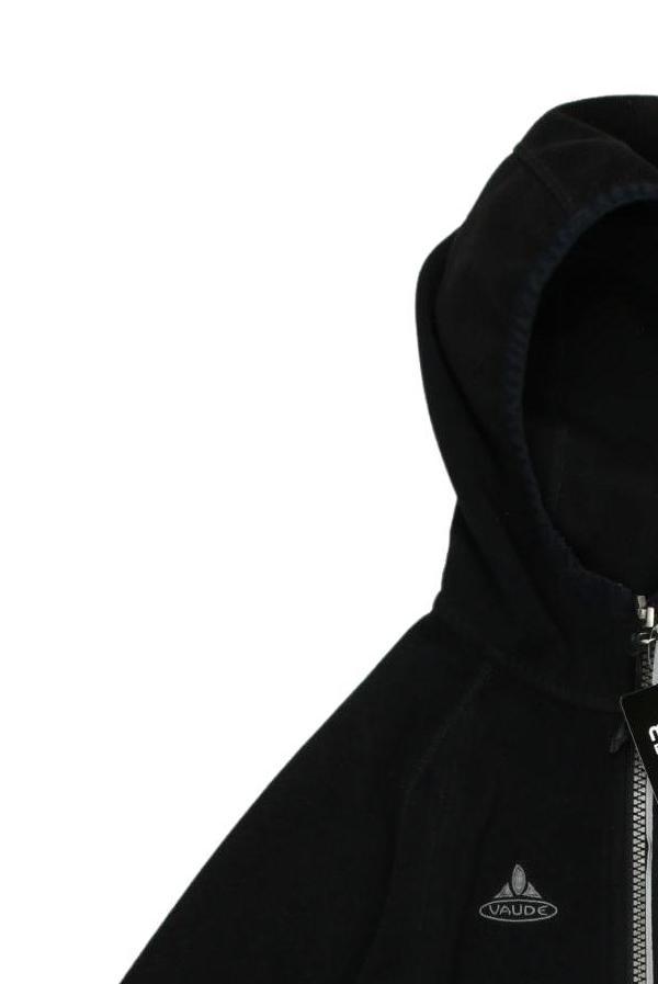 Thumbnail - Vaude Jungen Hoodies &amp; Sweater, schwarz, Gr. 122/128