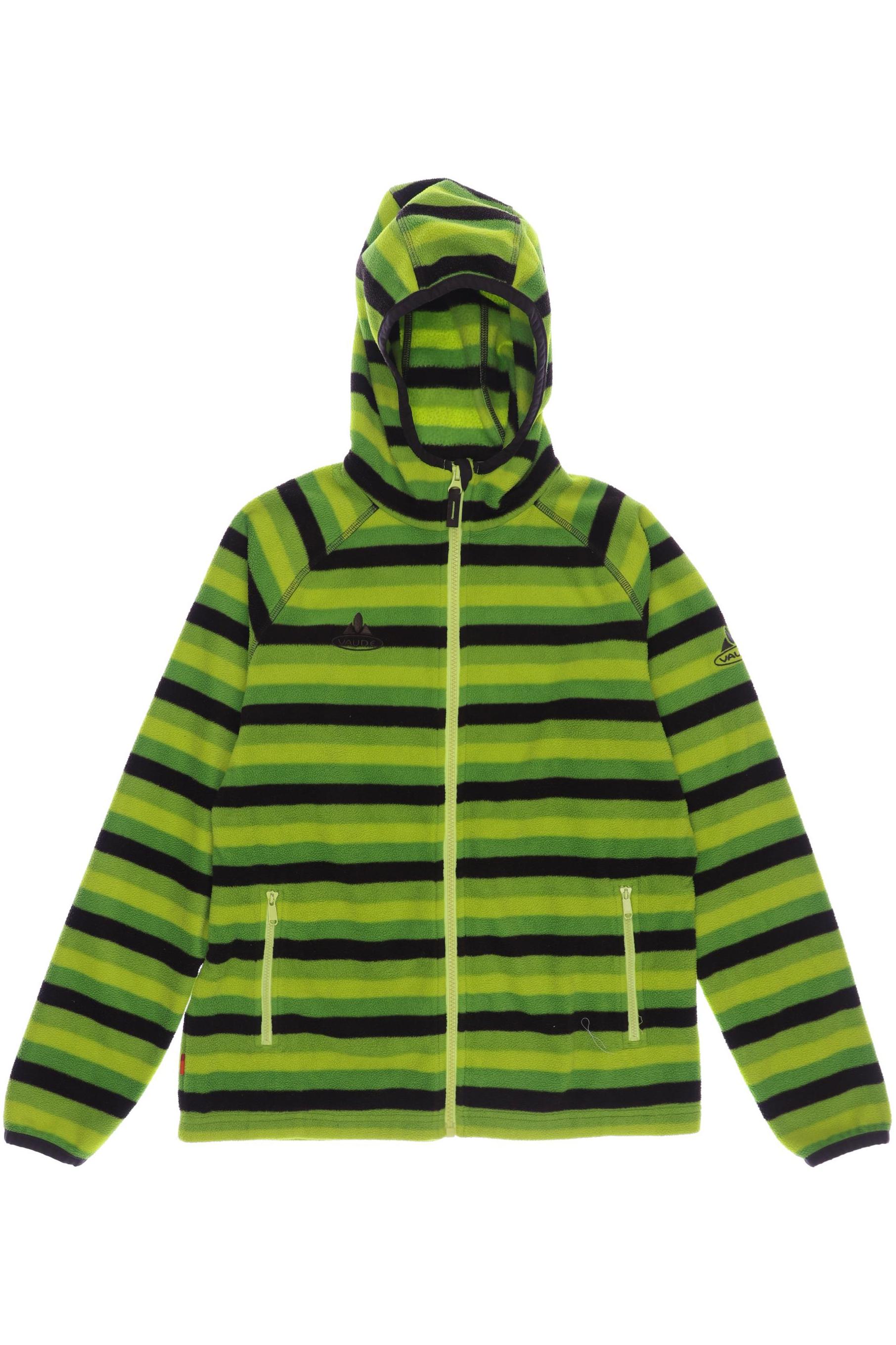 

Vaude Herren Hoodies & Sweater, mehrfarbig, Gr. 146