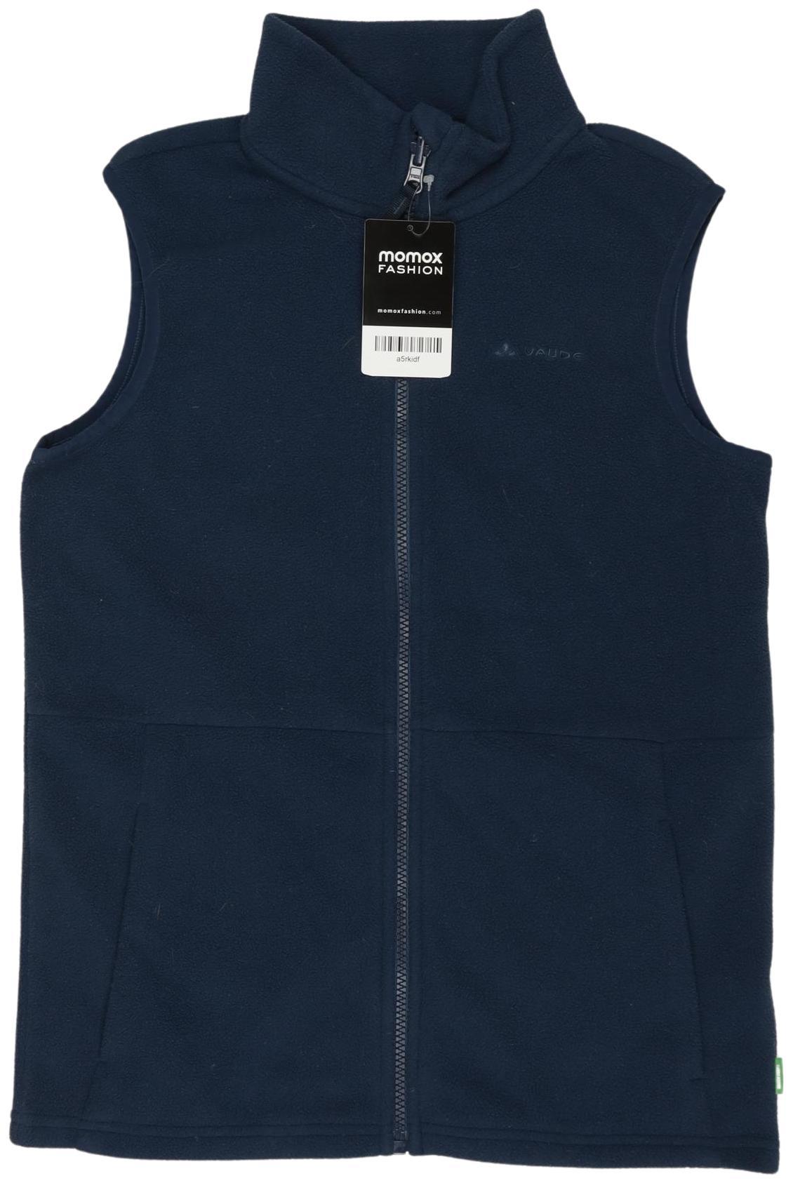 

Vaude Jungen Hoodies & Sweater, marineblau, Gr. 146/152