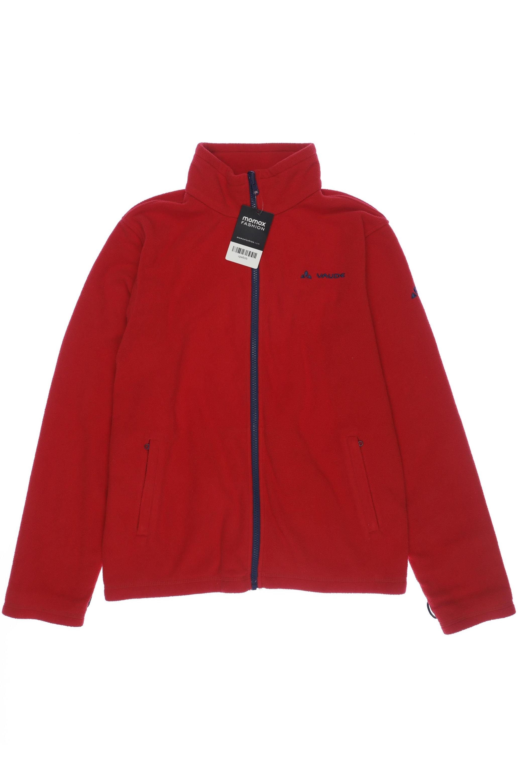 

Vaude Herren Hoodies & Sweater, rot, Gr. 158/164