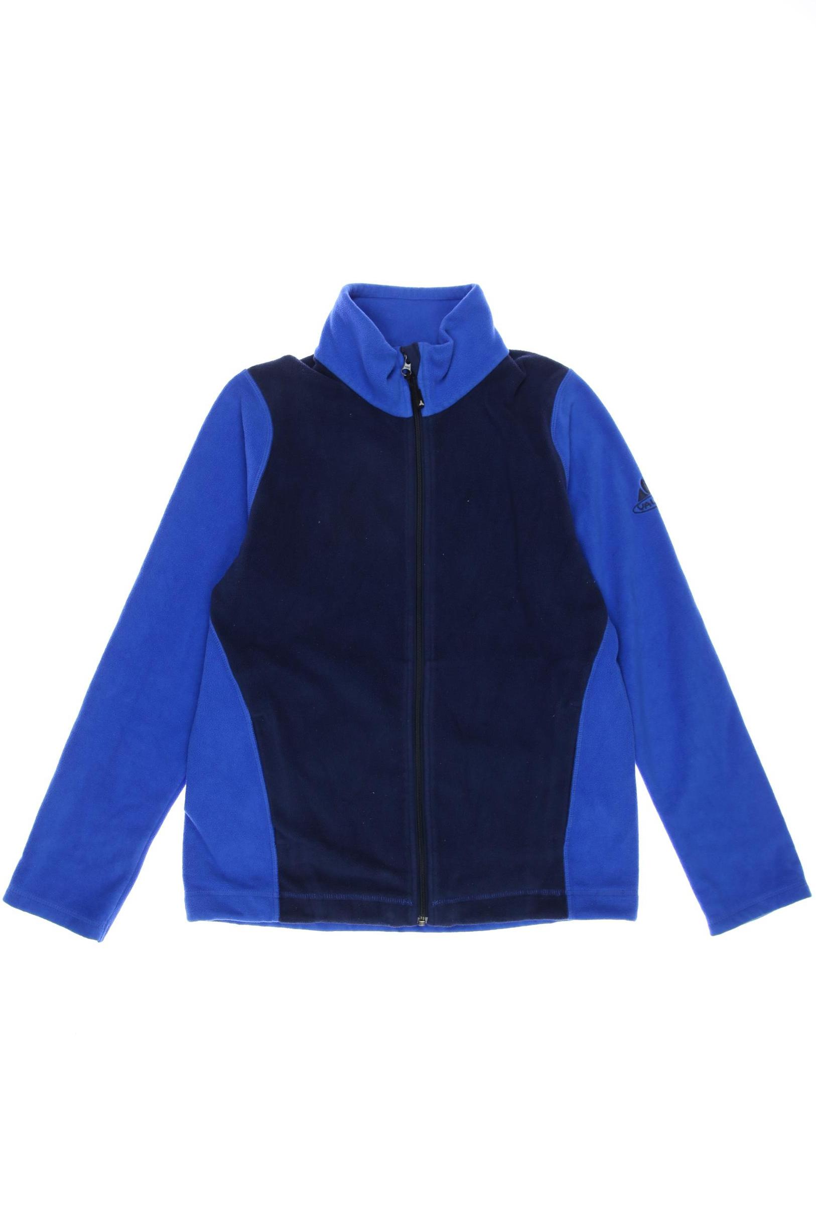 

Vaude Herren Hoodies & Sweater, blau, Gr. 152
