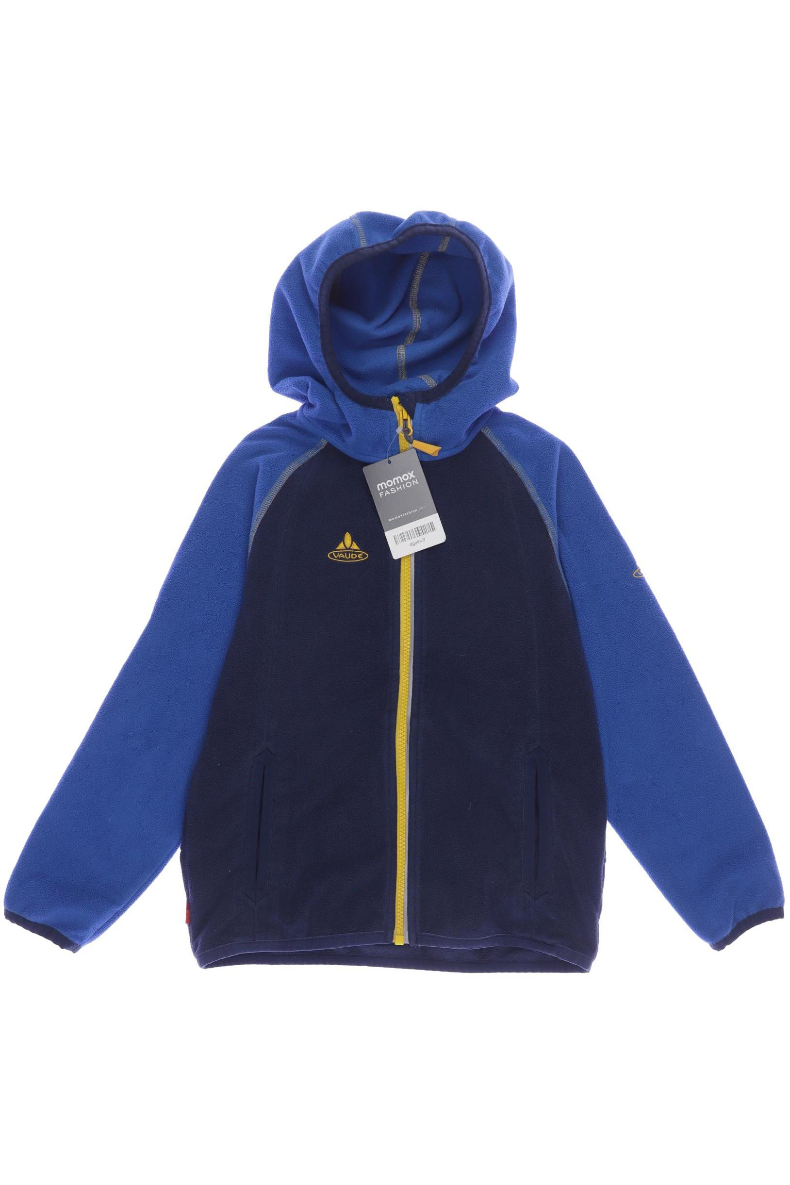 

VAUDE Jungen Hoodies & Sweater, marineblau