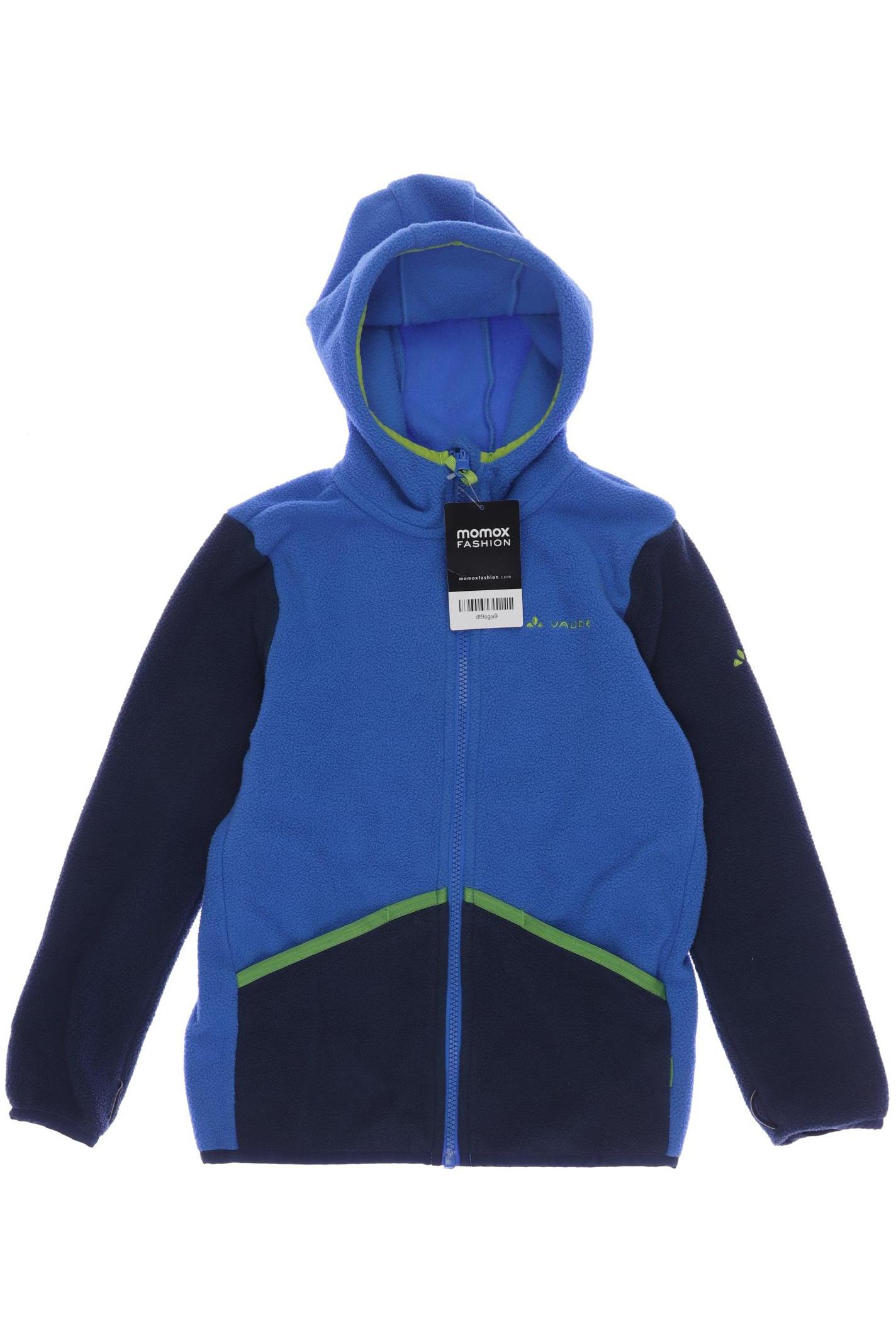 

VAUDE Jungen Hoodies & Sweater, blau