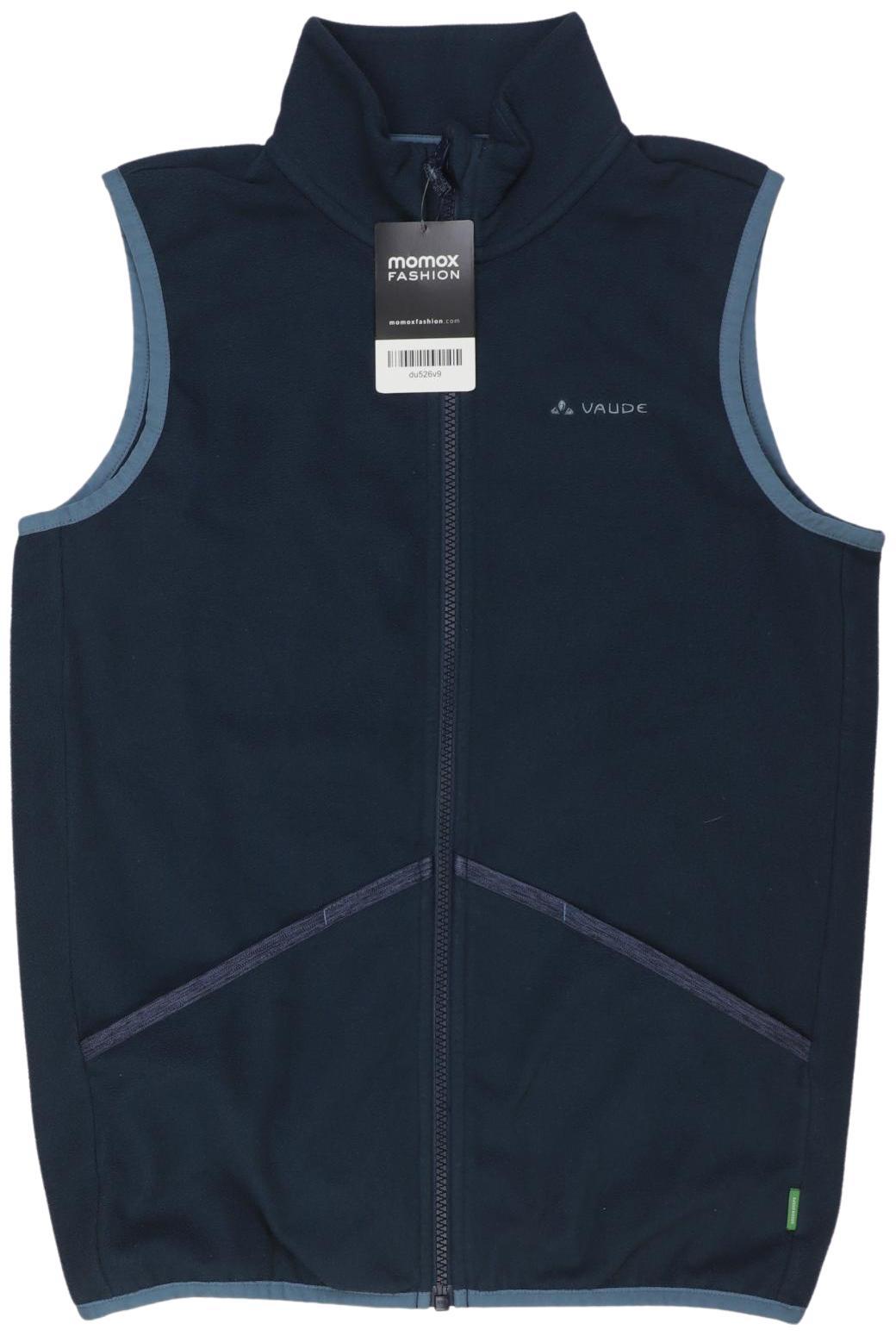 

Vaude Jungen Hoodies & Sweater, marineblau, Gr. 146/152