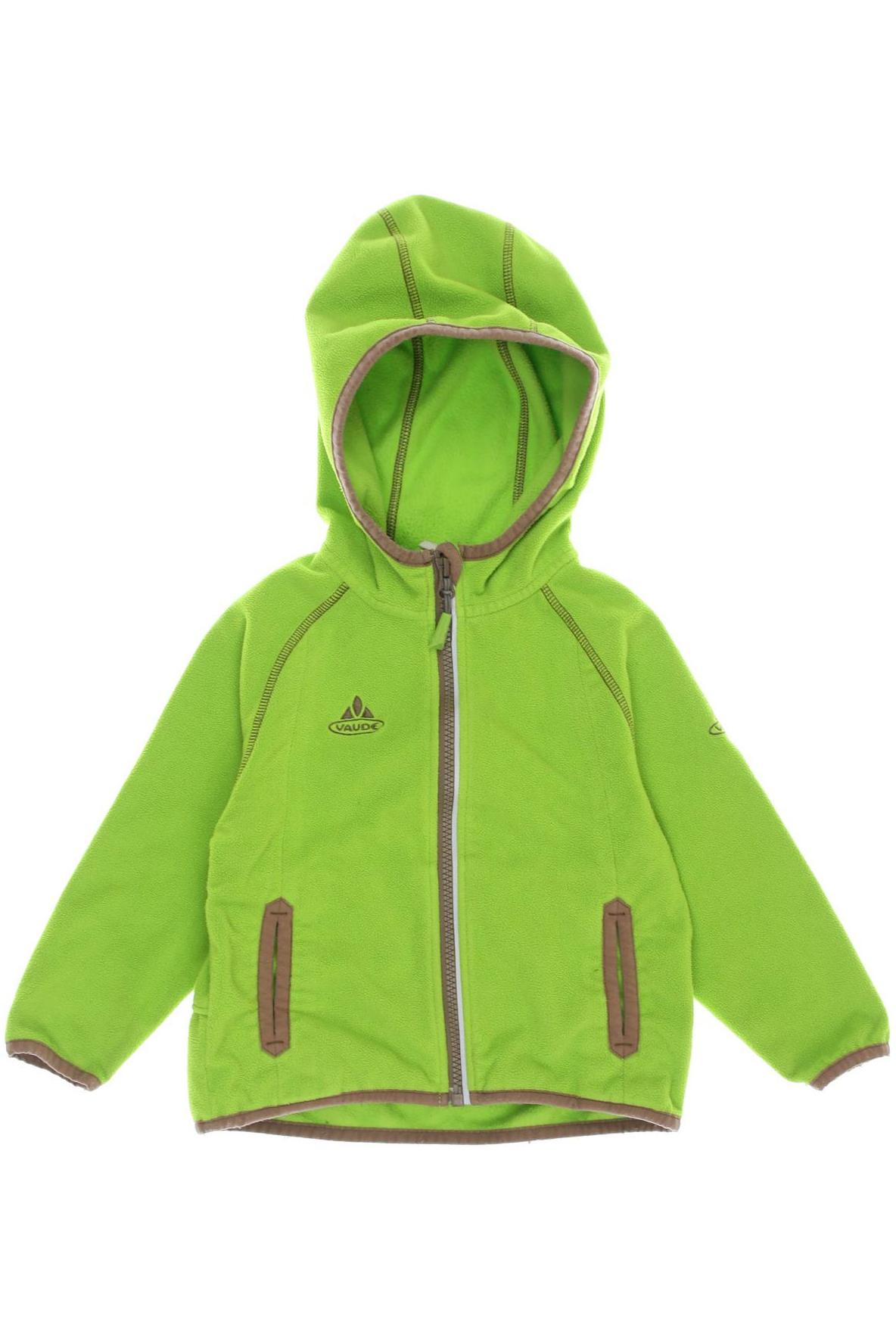 

Vaude Herren Hoodies & Sweater, hellgrün, Gr. 92