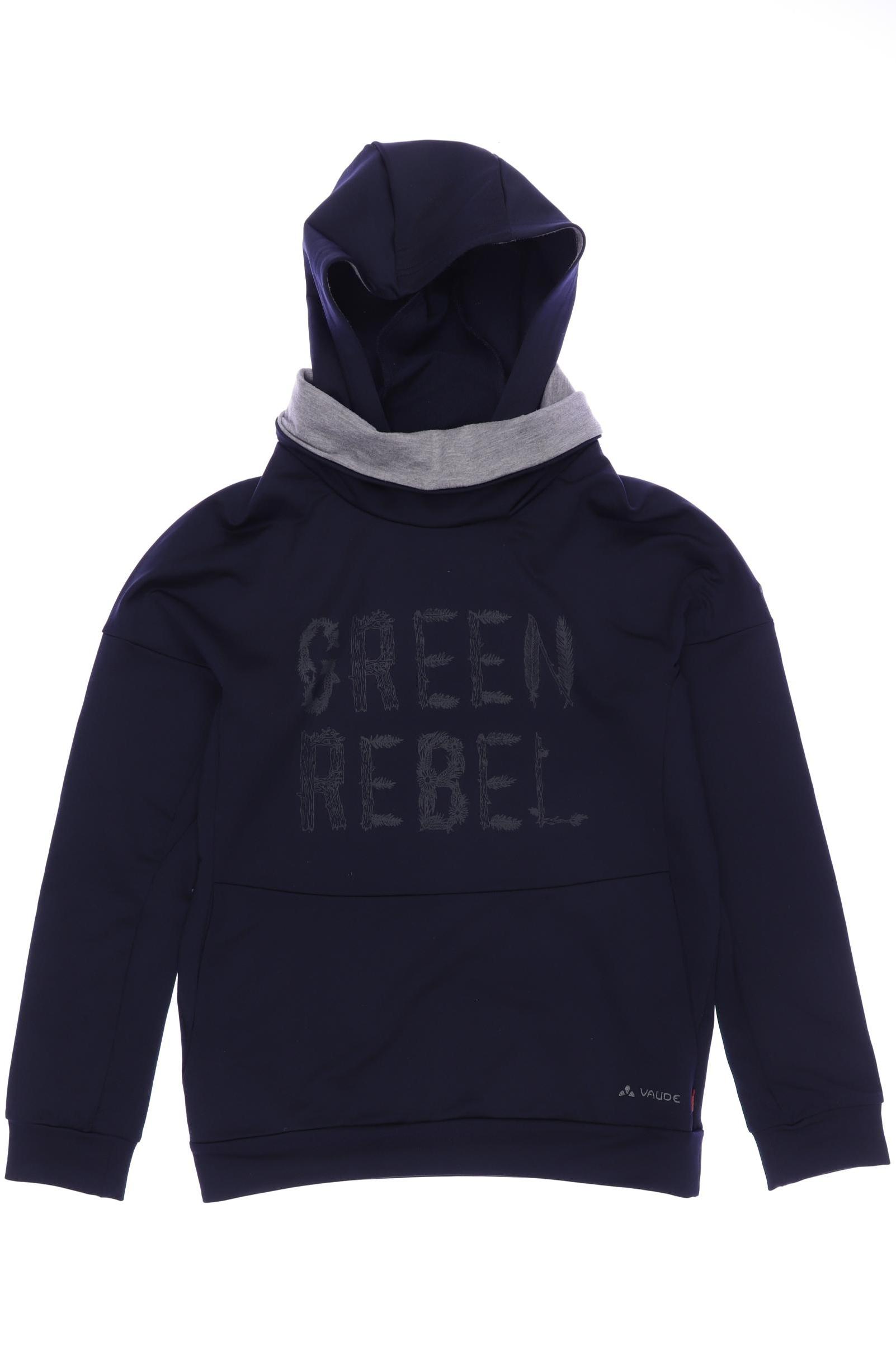 

Vaude Herren Hoodies & Sweater, marineblau, Gr. 146/152