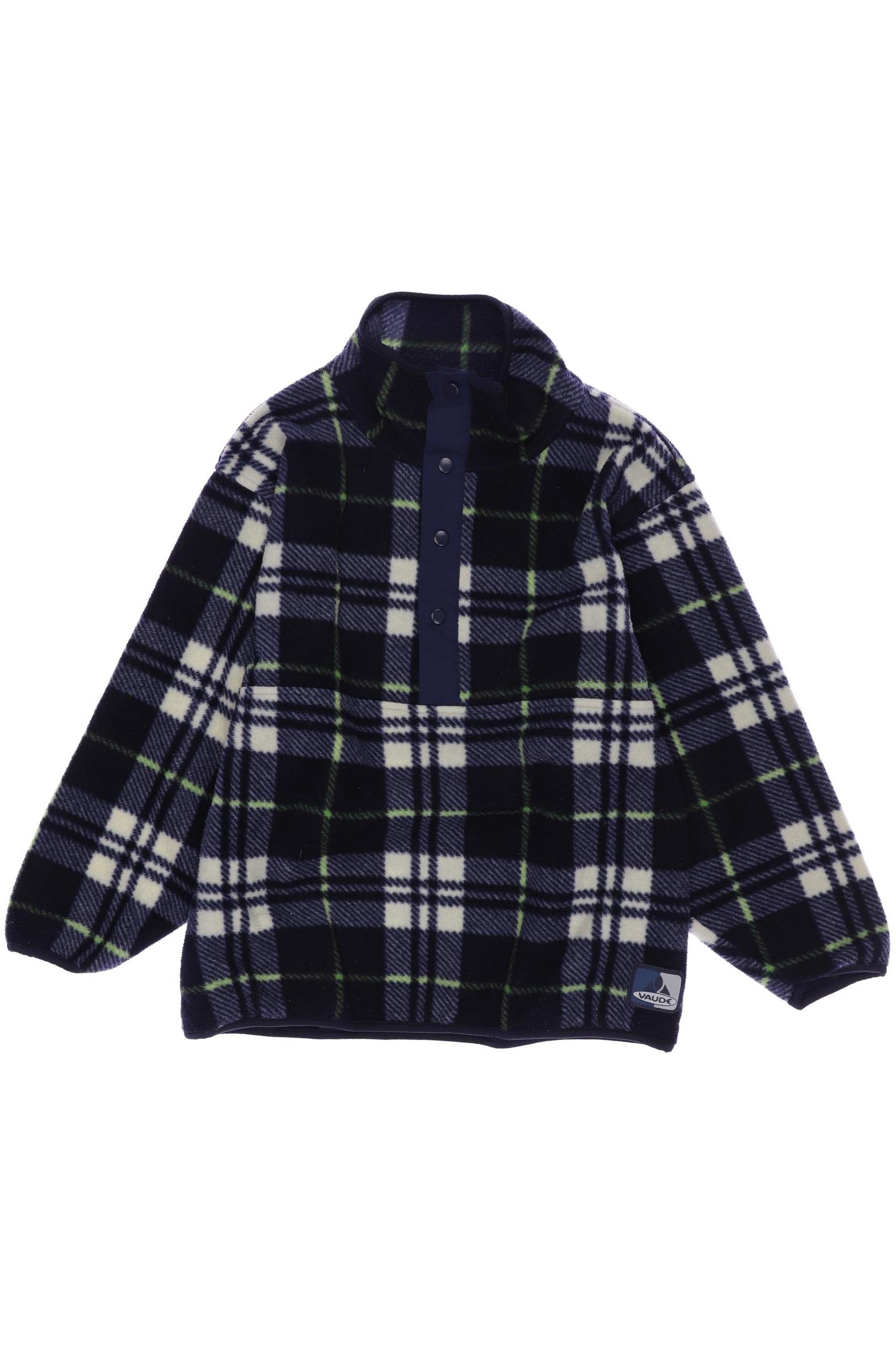 

VAUDE Jungen Hoodies & Sweater, marineblau
