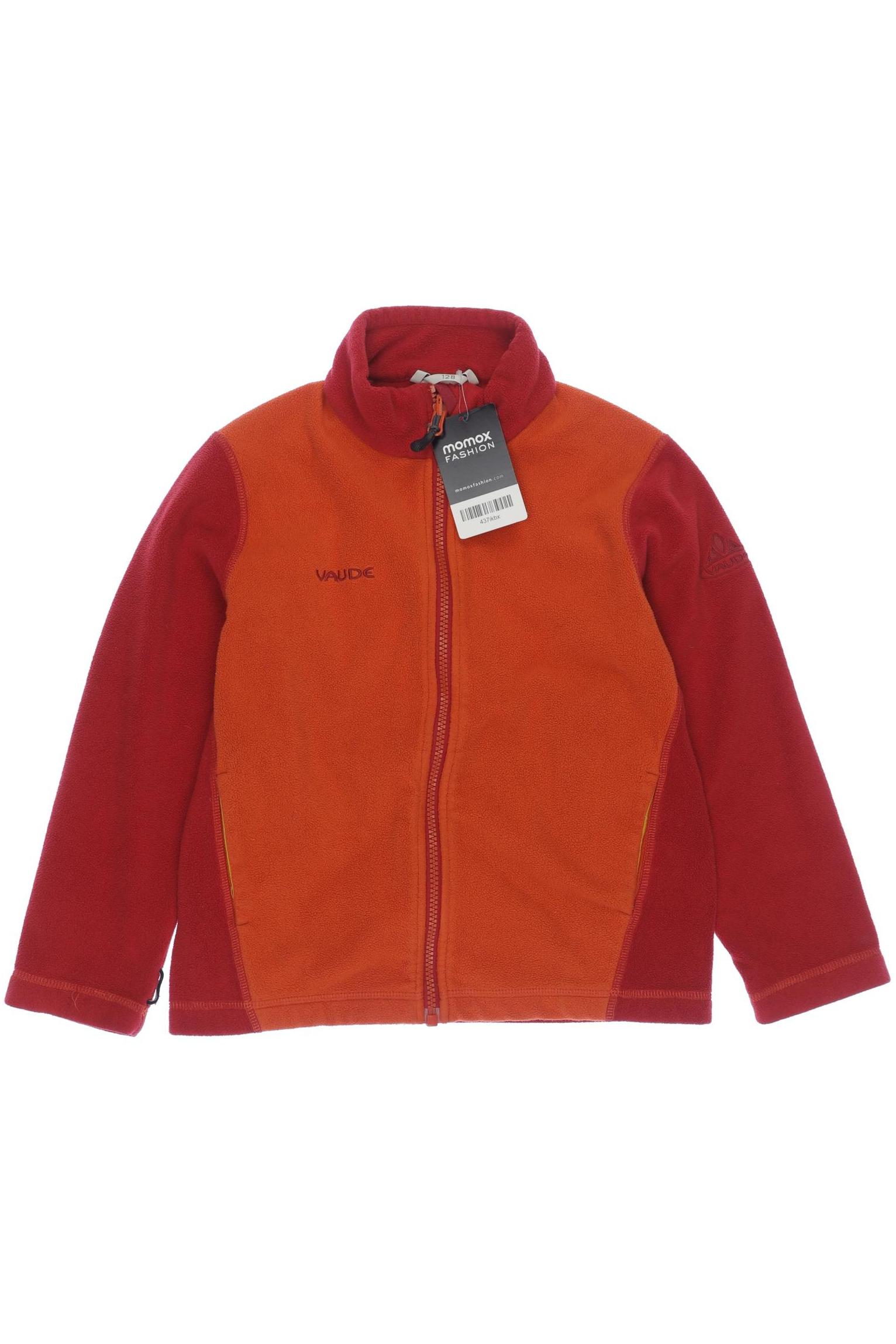 

Vaude Herren Hoodies & Sweater, rot, Gr. 128