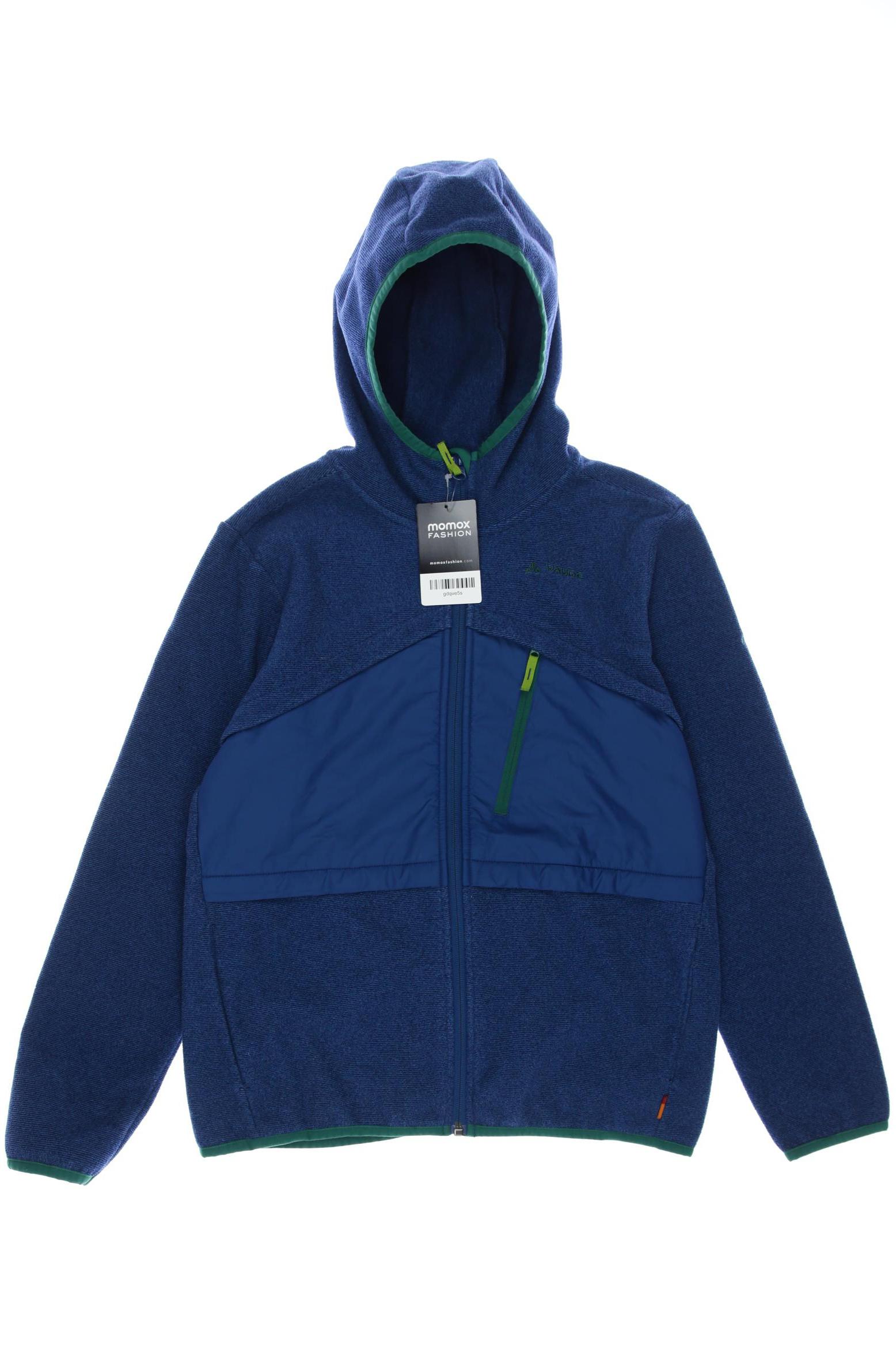 

Vaude Herren Hoodies & Sweater, marineblau, Gr. 146/152