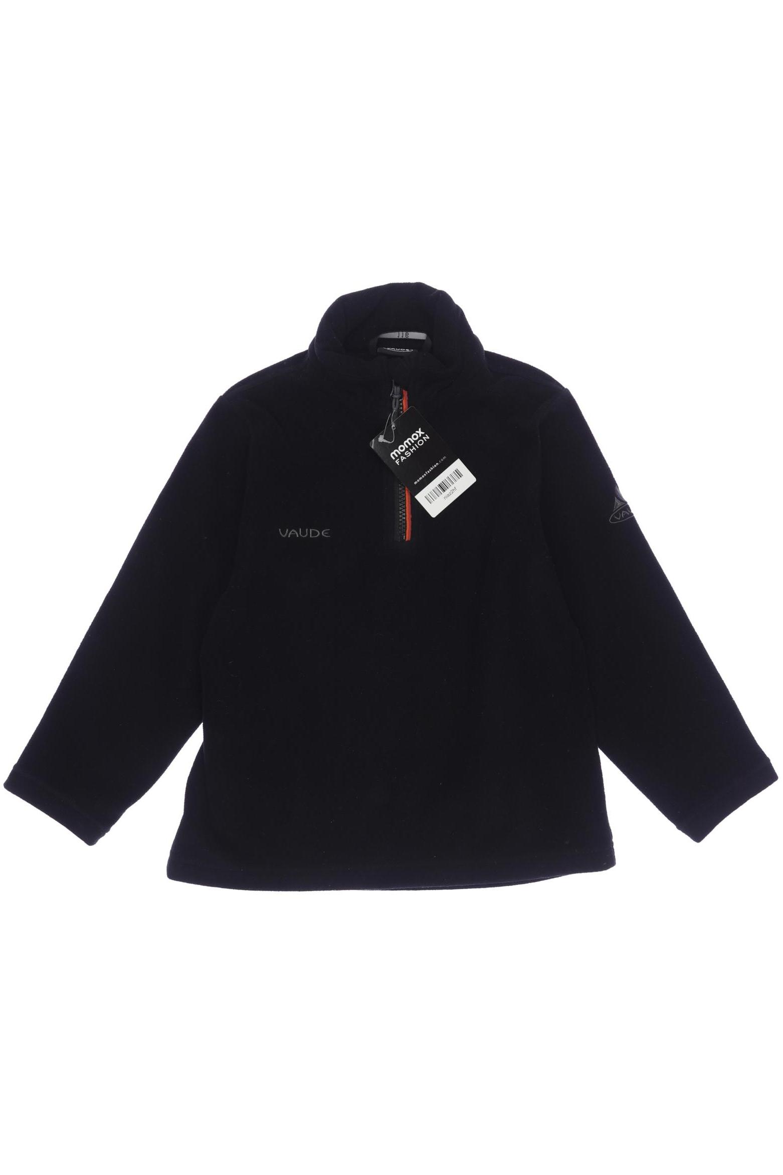 

Vaude Herren Hoodies & Sweater, schwarz, Gr. 116