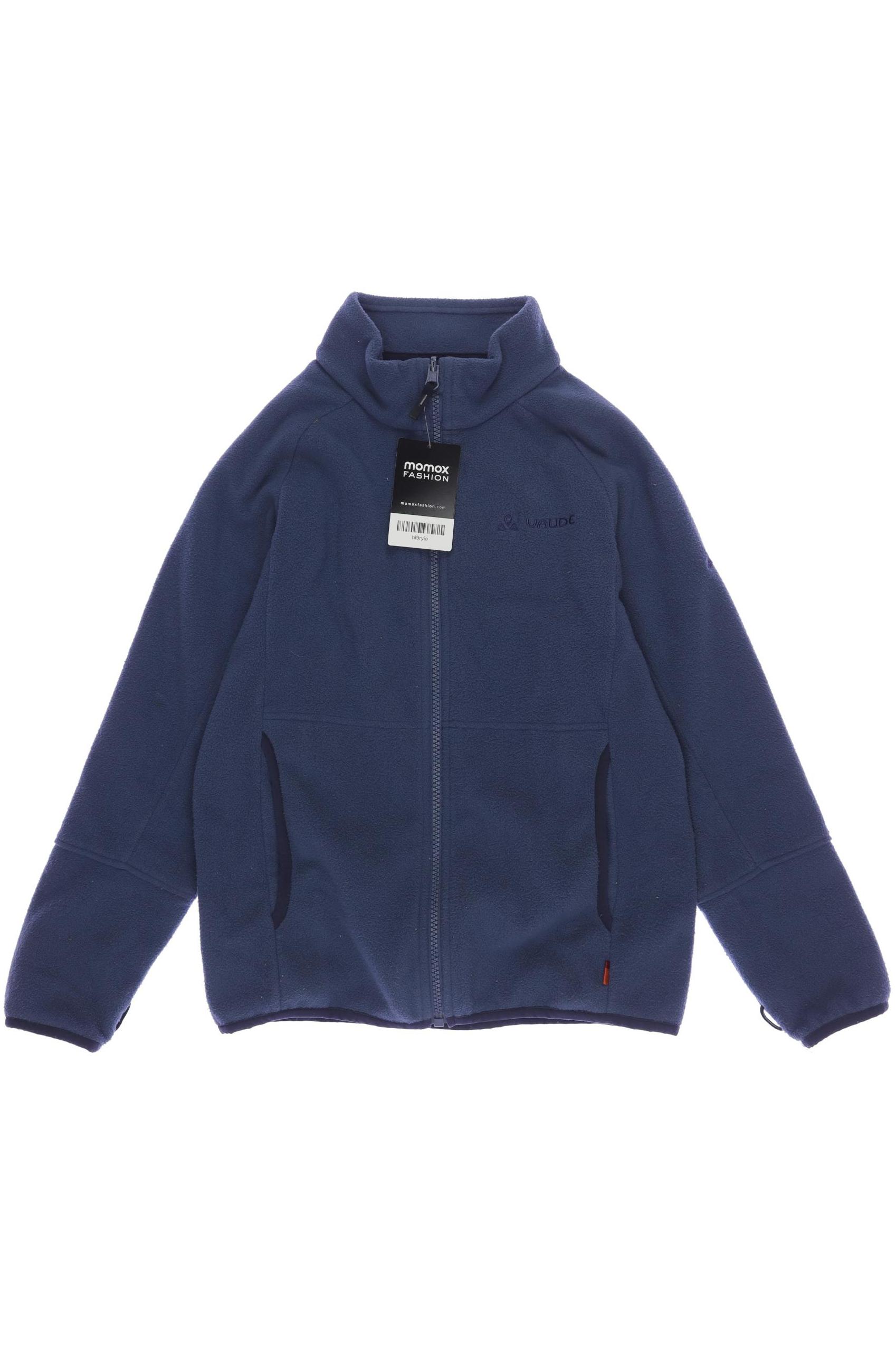 

Vaude Herren Hoodies & Sweater, blau, Gr. 134