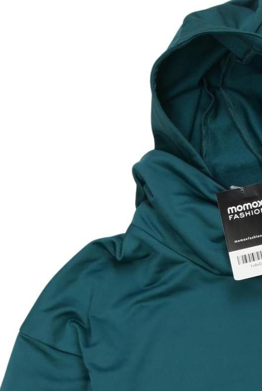 Thumbnail - Vaude Jungen Hoodies &amp; Sweater, türkis, Gr. 122/128