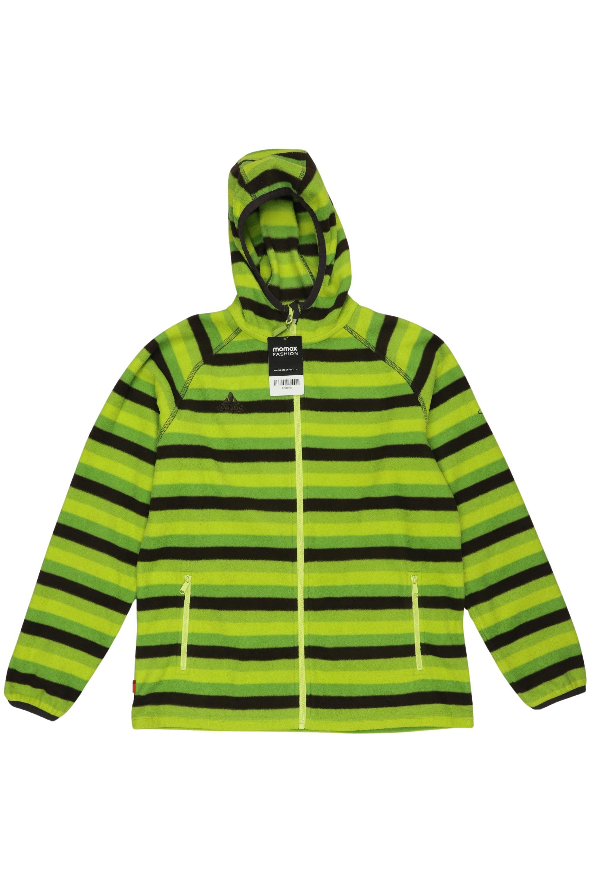 

Vaude Herren Hoodies & Sweater, grün, Gr. 158/164