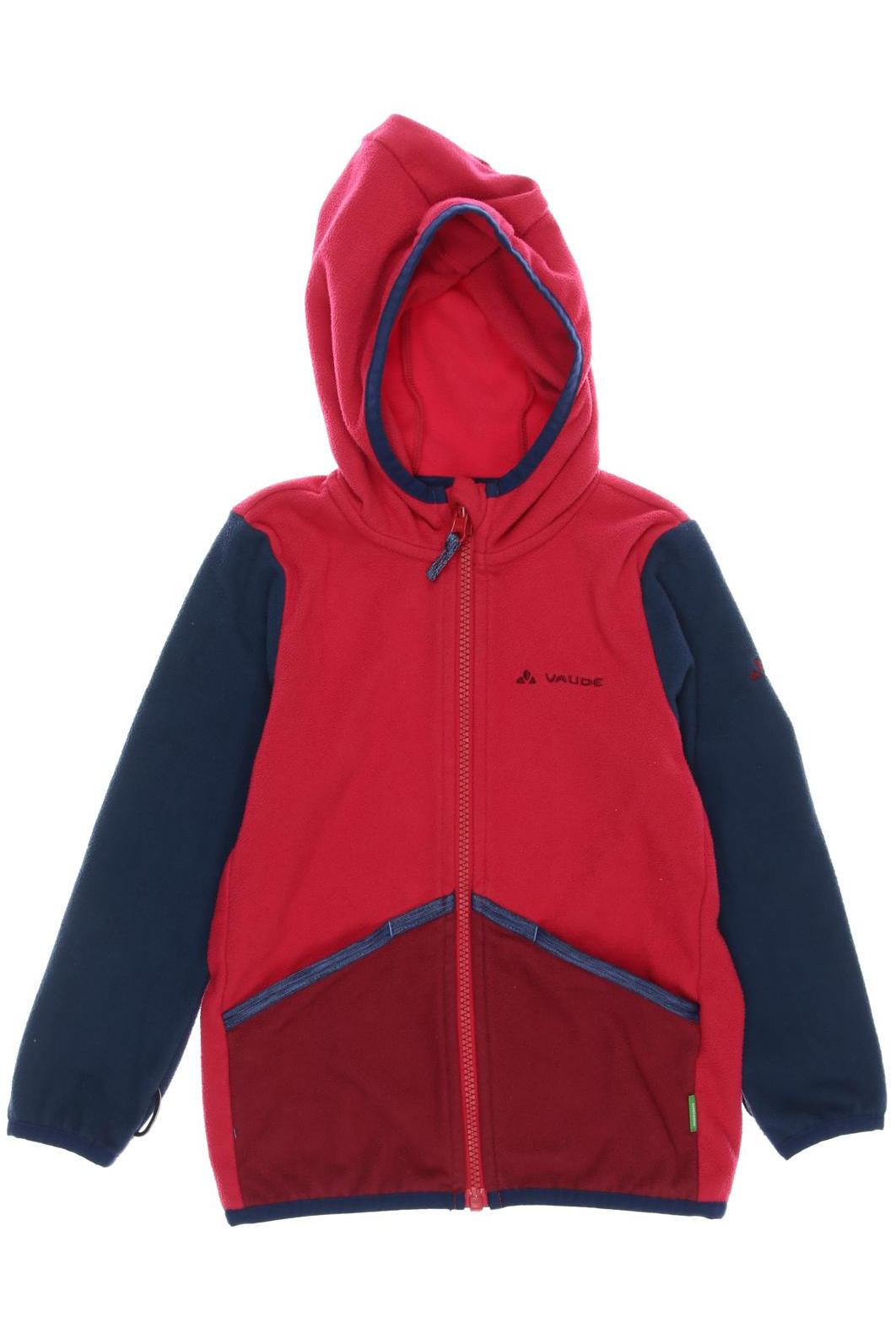 

Vaude Herren Hoodies & Sweater, rot, Gr. 104