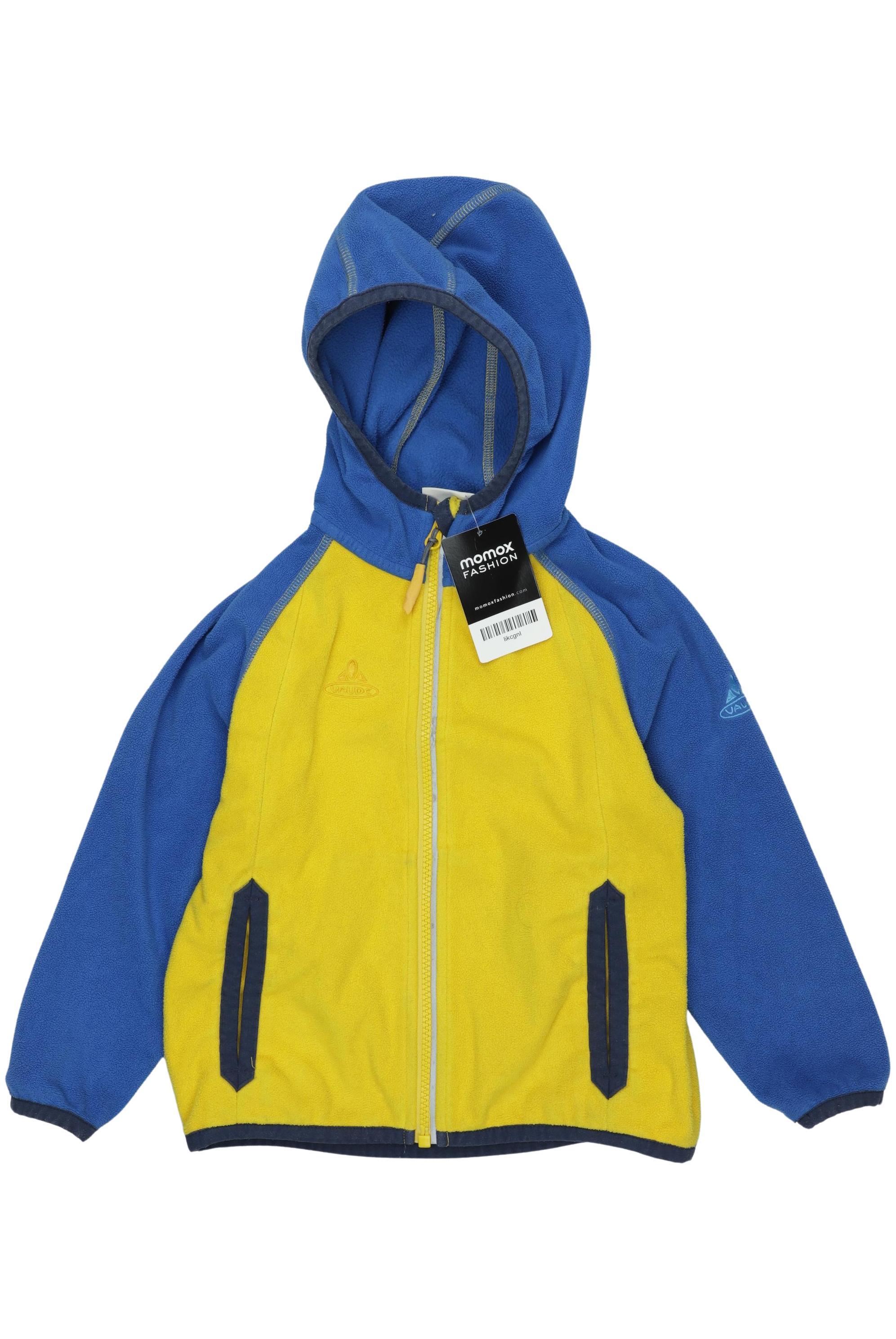 

Vaude Jungen Hoodies & Sweater, mehrfarbig, Gr. 104