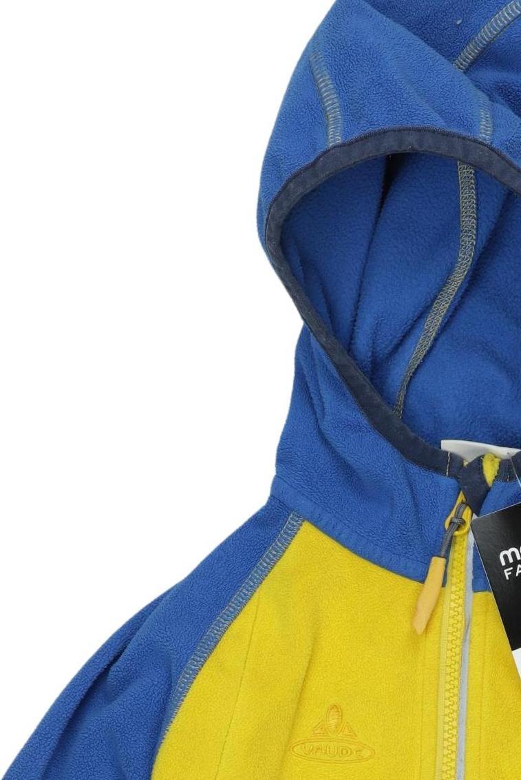 Thumbnail - Vaude Jungen Hoodies &amp; Sweater, mehrfarbig, Gr. 104