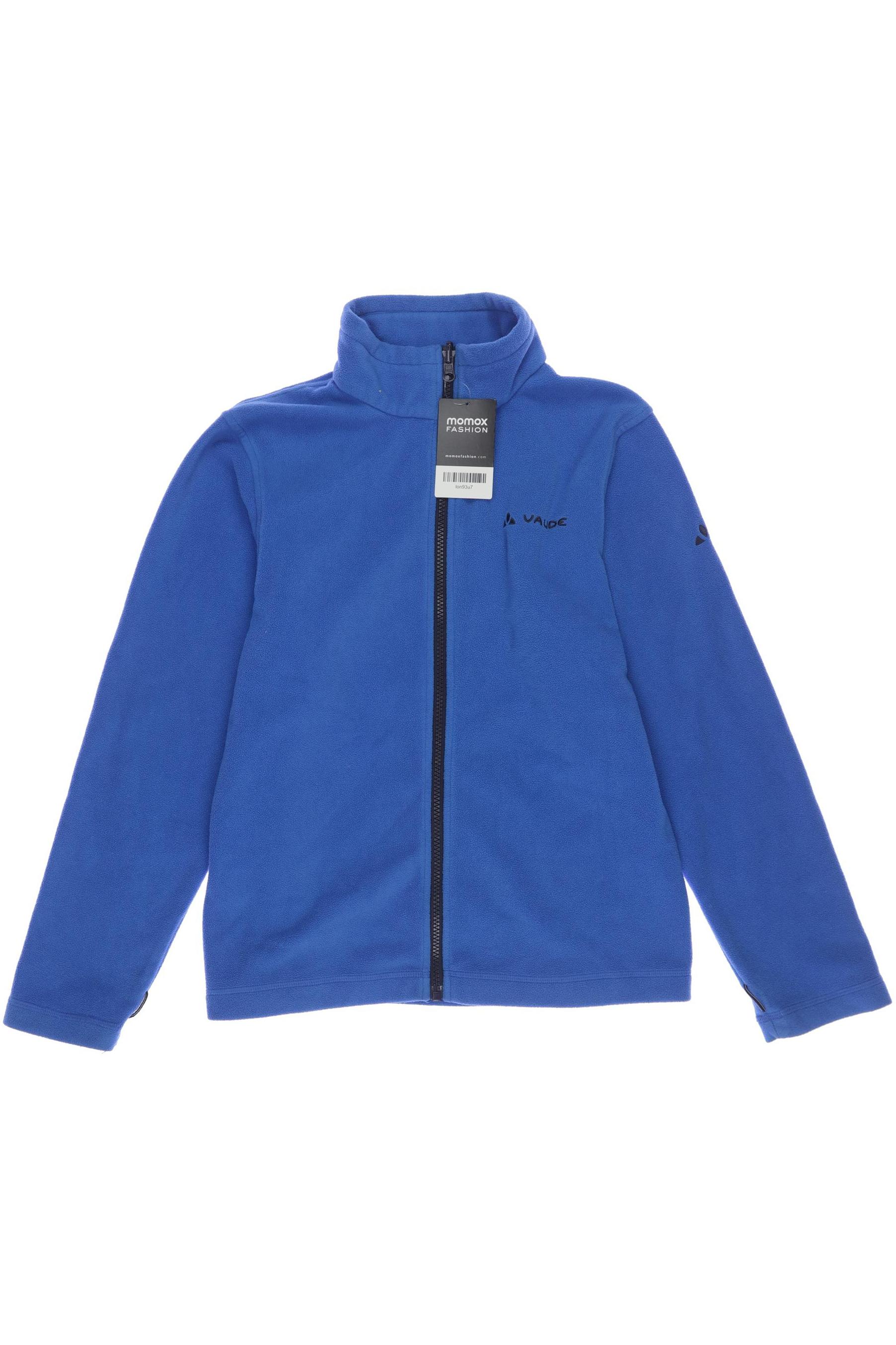 

VAUDE Jungen Hoodies & Sweater, blau