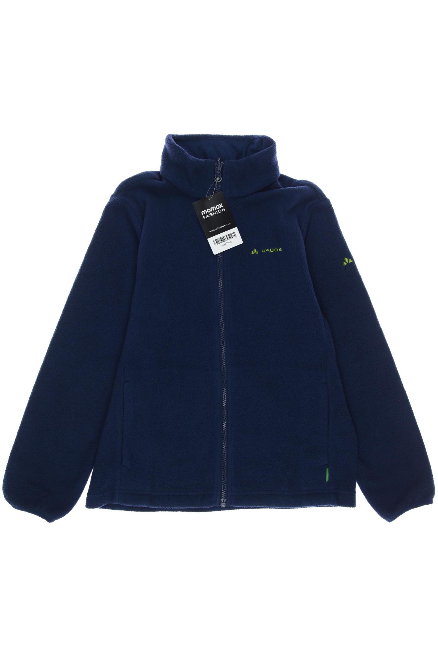 

Vaude Herren Hoodies & Sweater, marineblau, Gr. 134/140