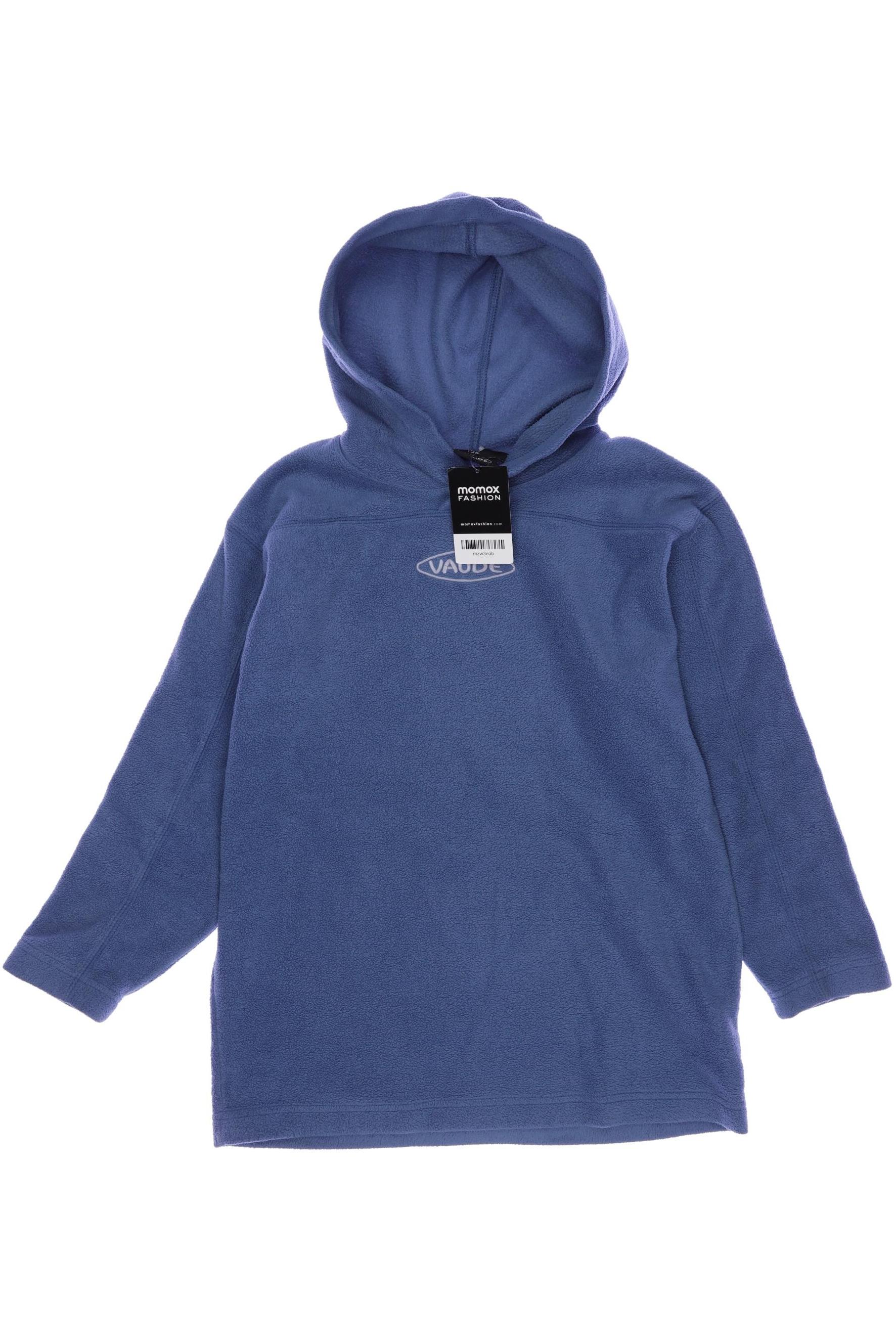 

Vaude Herren Hoodies & Sweater, blau, Gr. 152