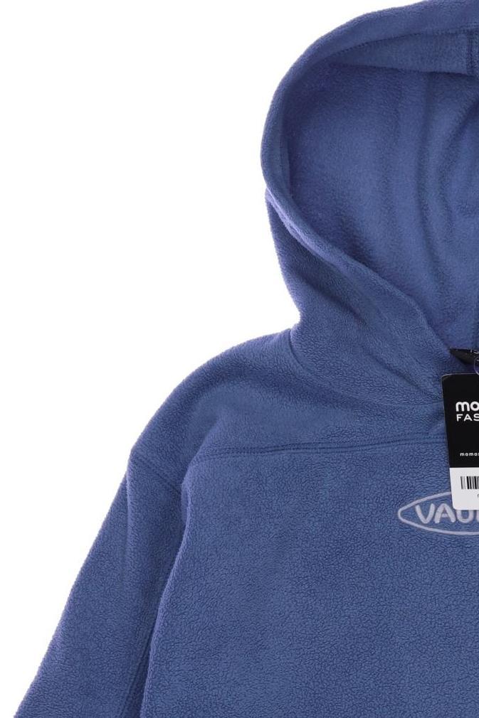 Thumbnail - Vaude Jungen Hoodies &amp; Sweater, blau, Gr. 152