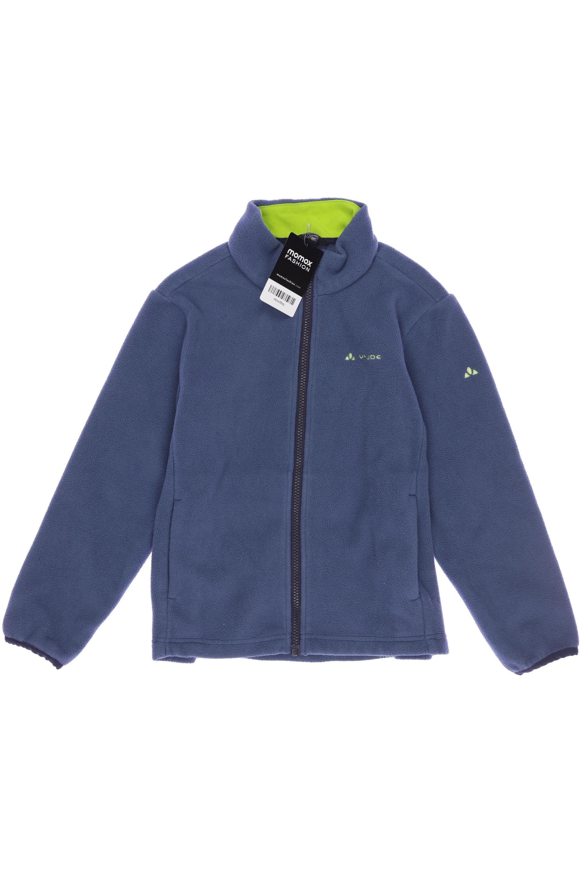 

VAUDE Jungen Hoodies & Sweater, blau