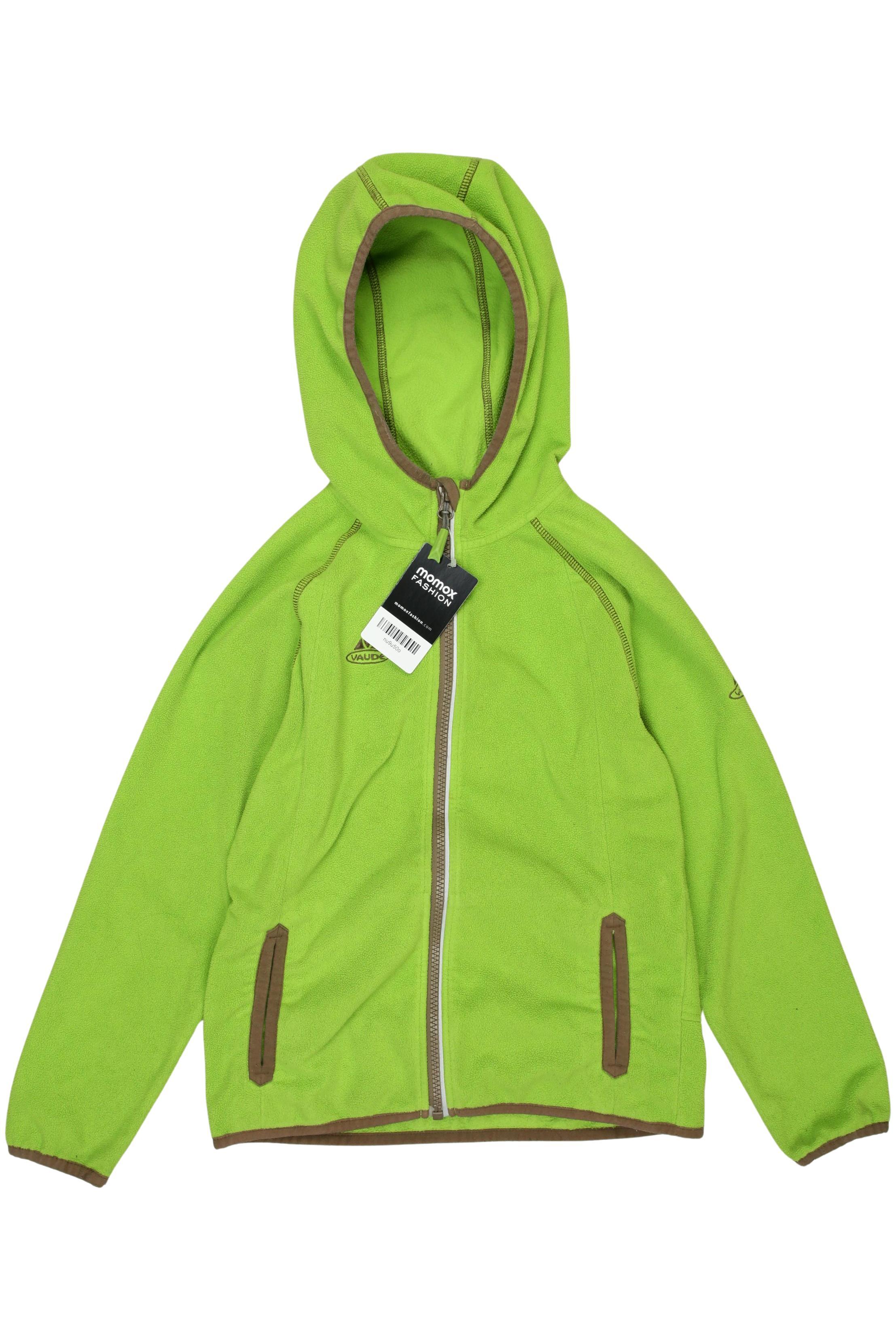 

Vaude Herren Hoodies & Sweater, hellgrün, Gr. 122/128
