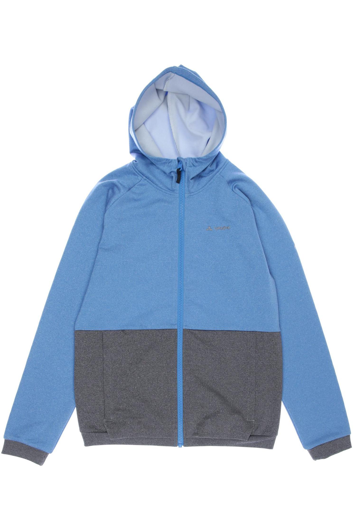 

Vaude Herren Hoodies & Sweater, blau, Gr. 146/152