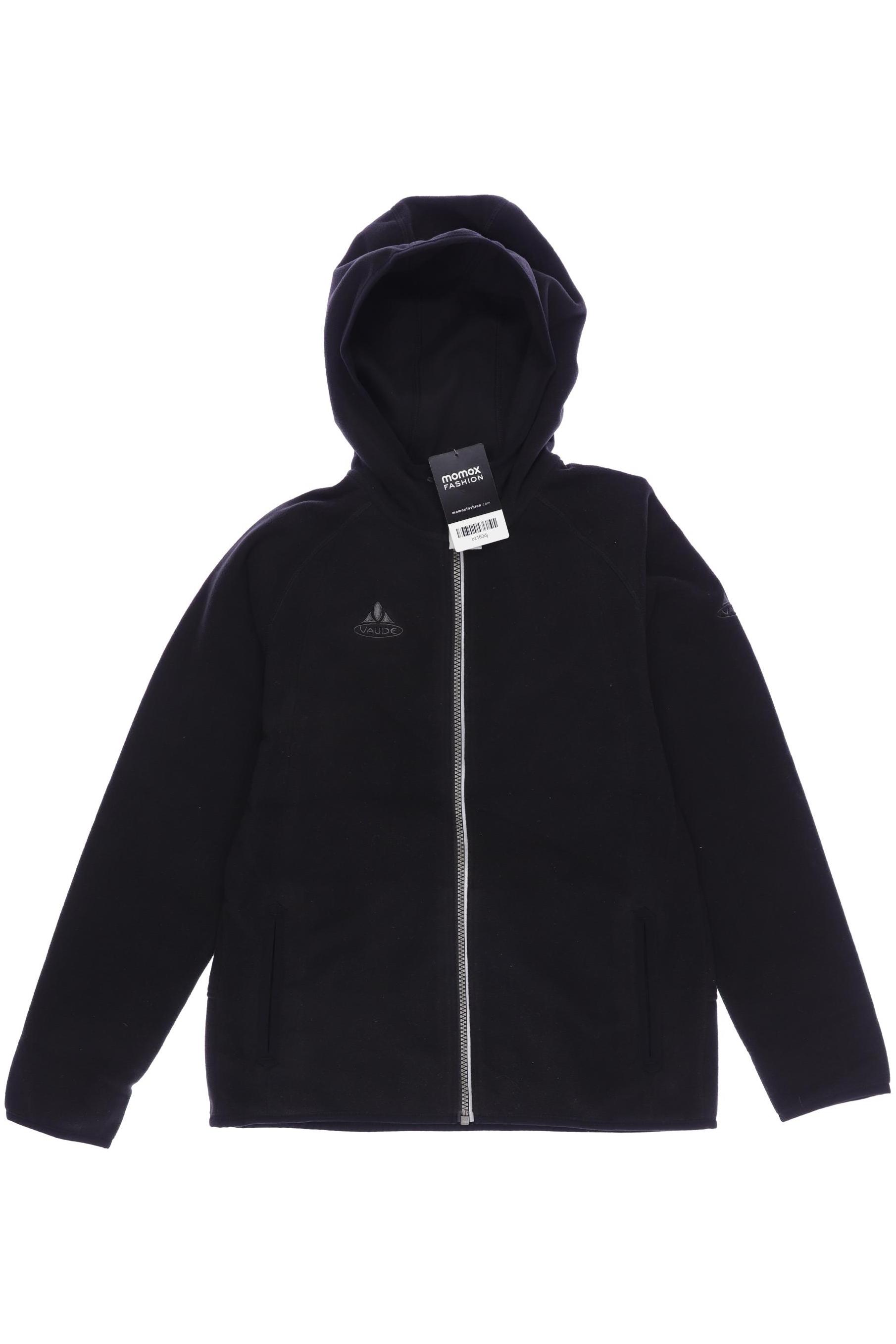 

Vaude Herren Hoodies & Sweater, schwarz, Gr. 146