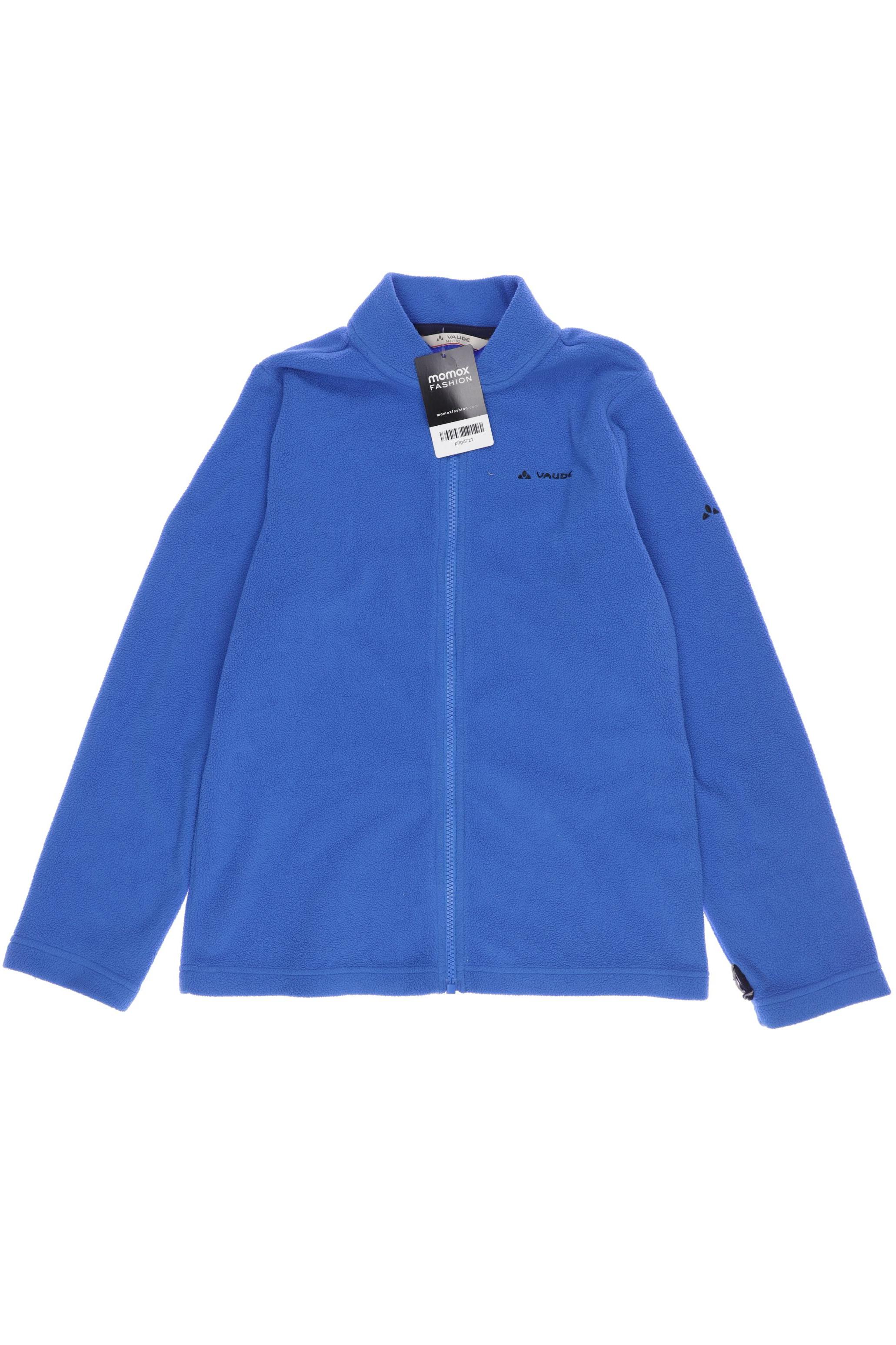 

Vaude Herren Hoodies & Sweater, blau, Gr. 146