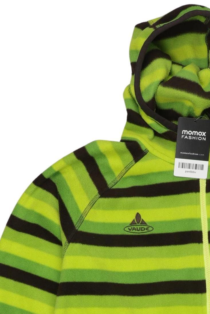 Thumbnail - Vaude Jungen Hoodies &amp; Sweater, grün, Gr. 170/176