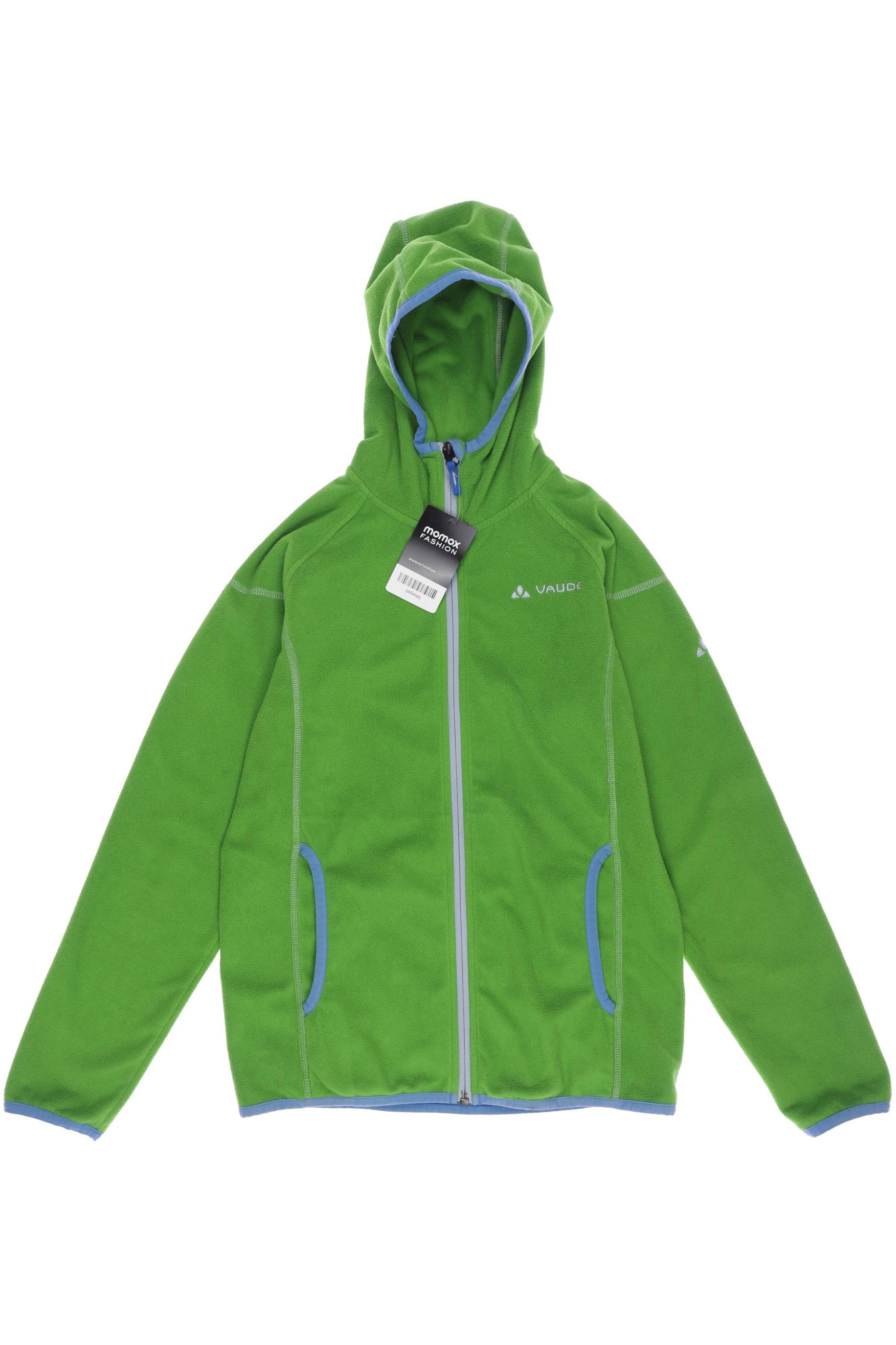 

Vaude Herren Hoodies & Sweater, grün, Gr. 146