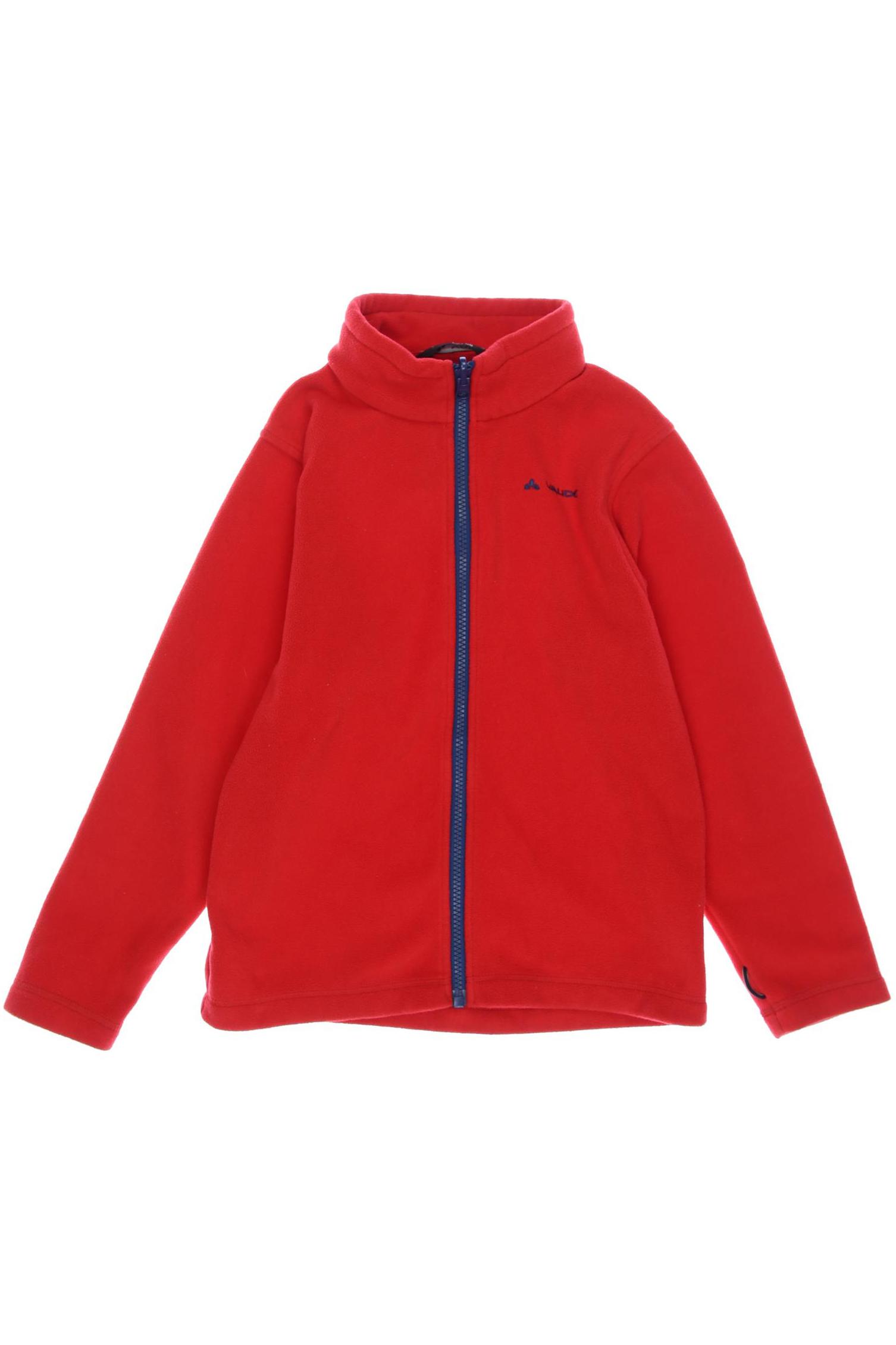 

Vaude Herren Hoodies & Sweater, rot, Gr. 122