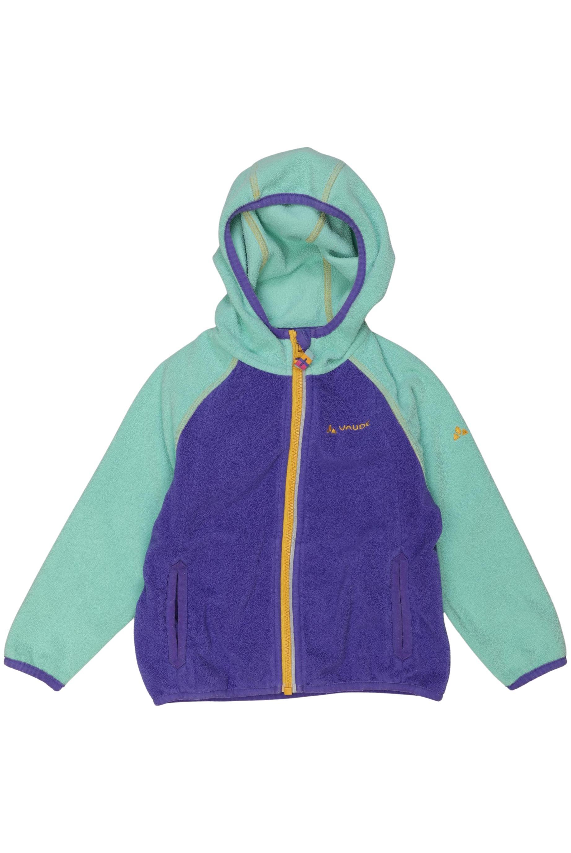 

Vaude Jungen Hoodies & Sweater, mehrfarbig, Gr. 98