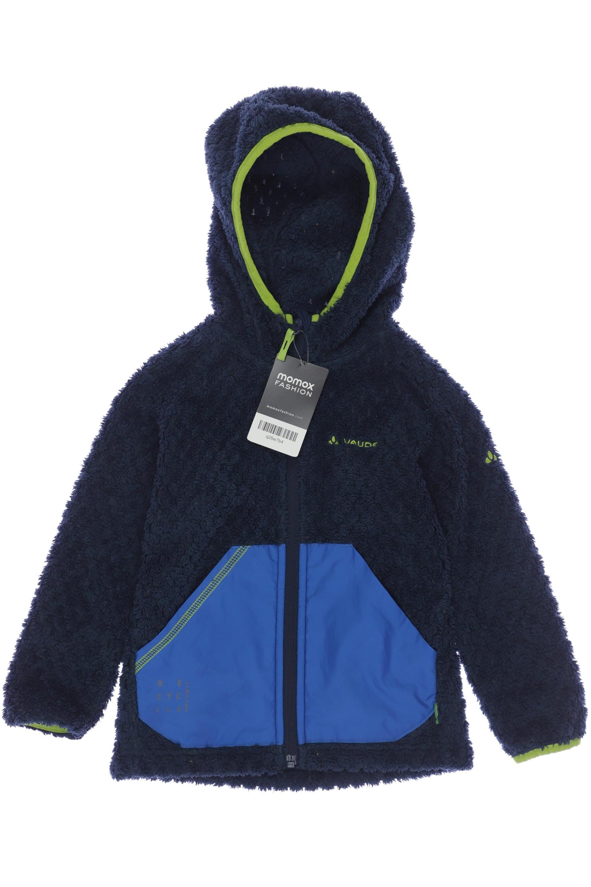 

Vaude Herren Hoodies & Sweater, marineblau, Gr. 104