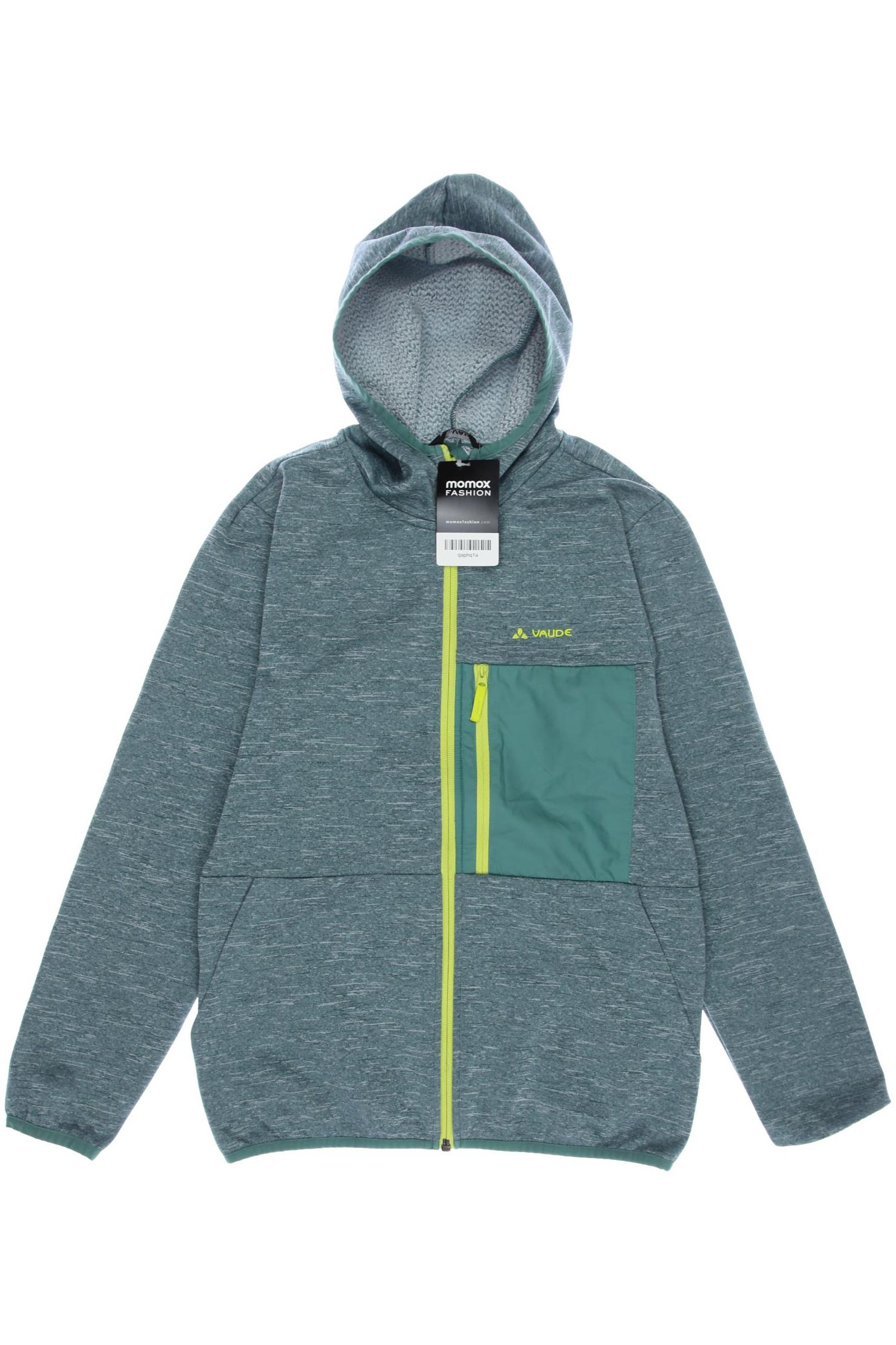 

Vaude Herren Hoodies & Sweater, türkis, Gr. 146/152