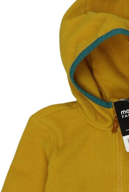 Thumbnail - Vaude Jungen Hoodies &amp; Sweater, gelb, Gr. 110/116