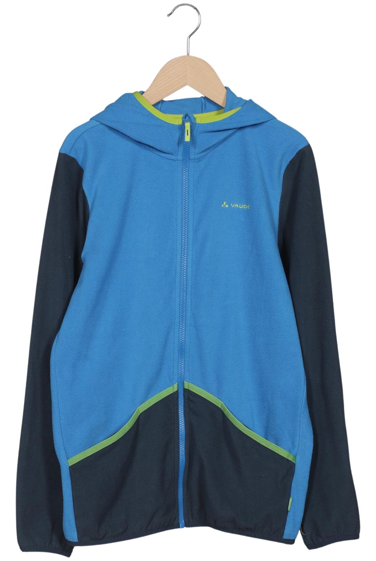 

Vaude Herren Hoodies & Sweater, blau, Gr. 158