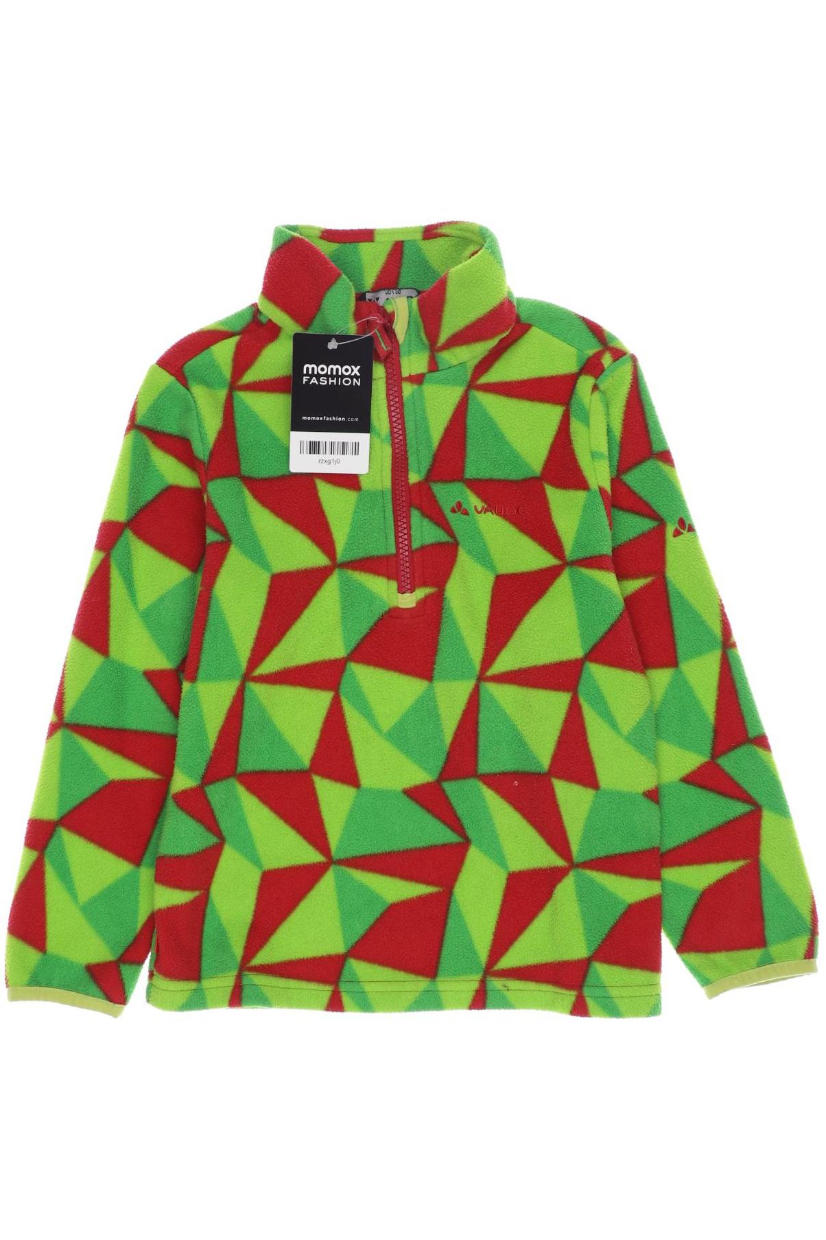 

VAUDE Jungen Hoodies & Sweater, grün