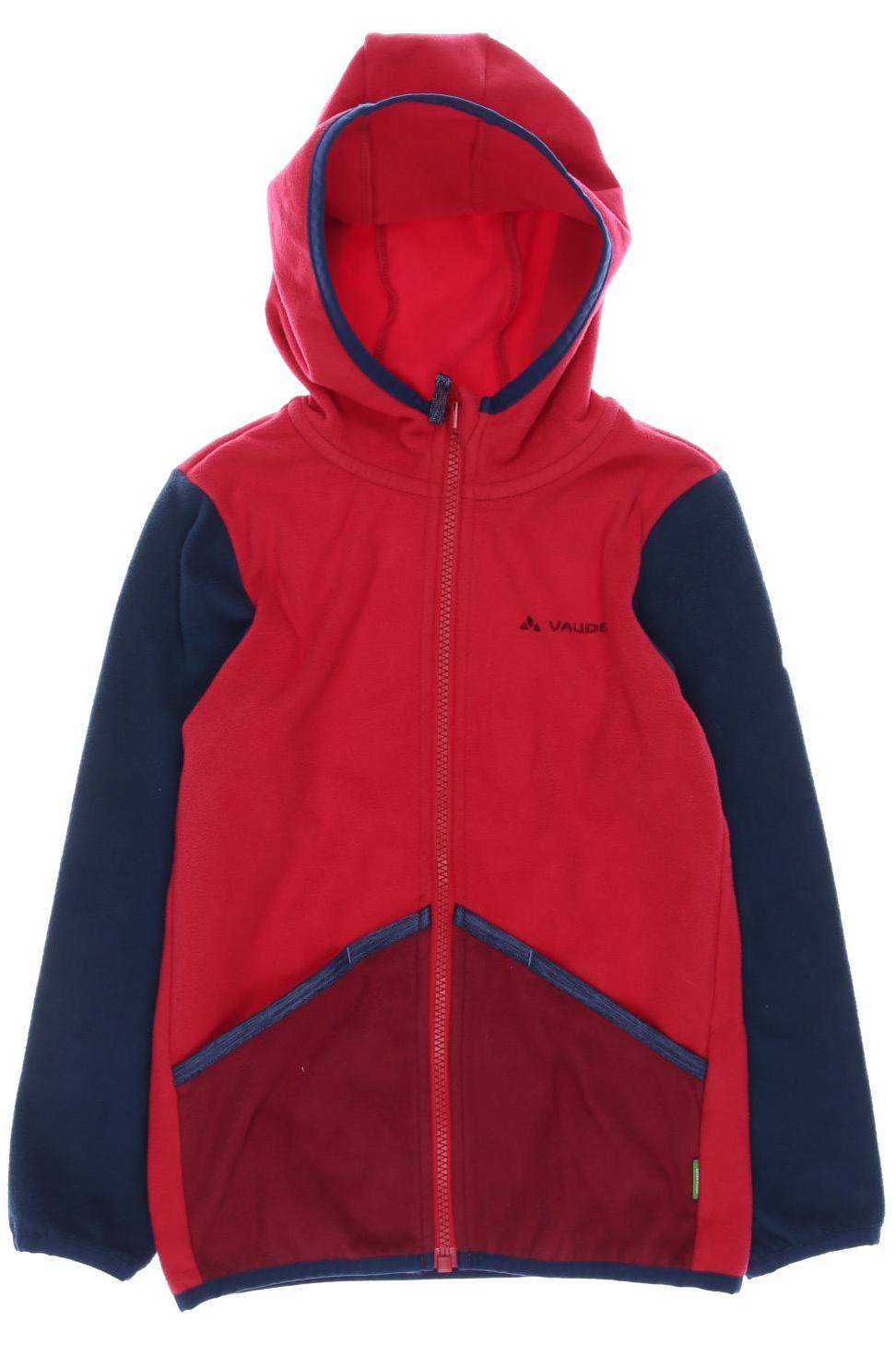 

Vaude Herren Hoodies & Sweater, rot, Gr. 110/116