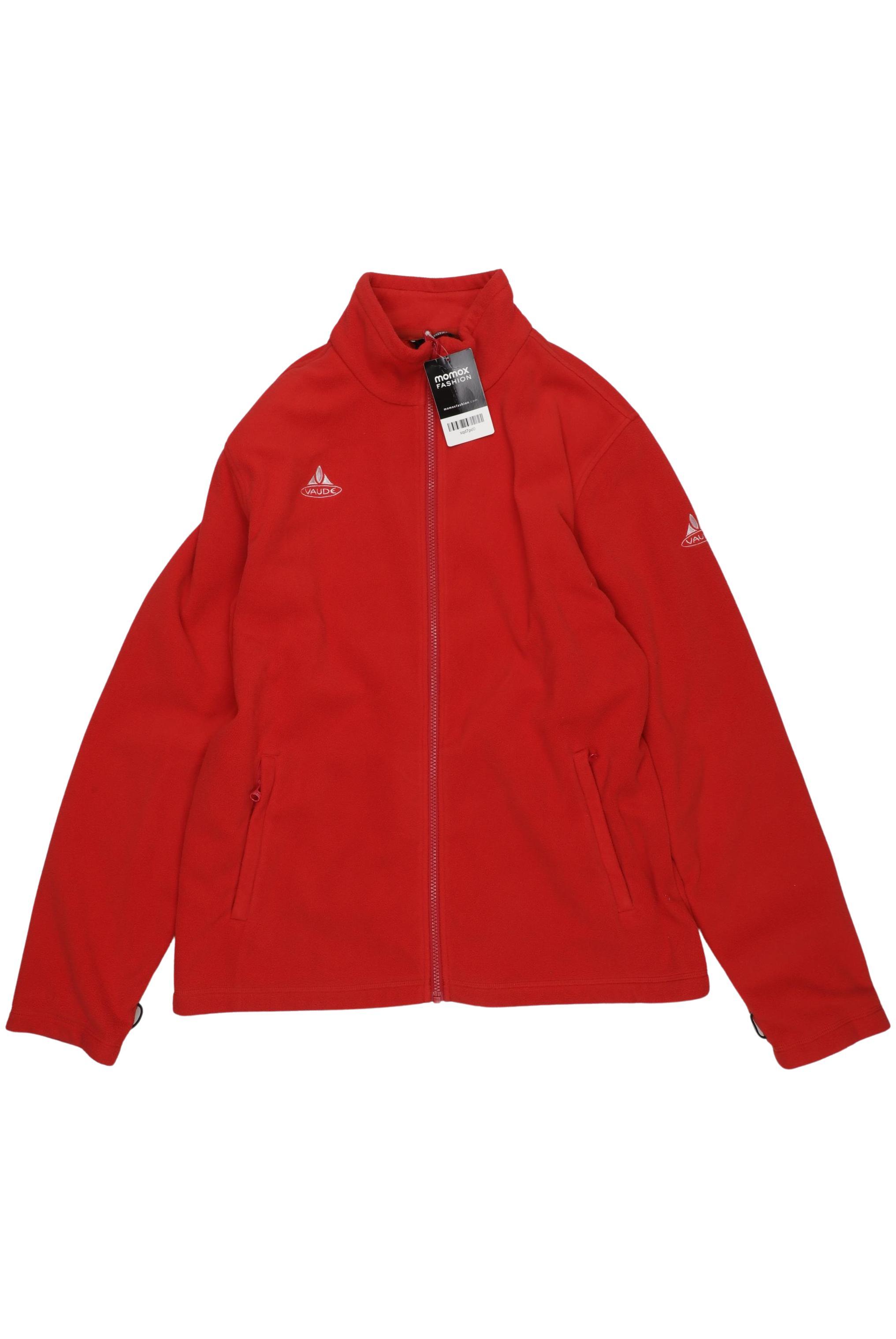 

Vaude Herren Hoodies & Sweater, rot, Gr. 170/176