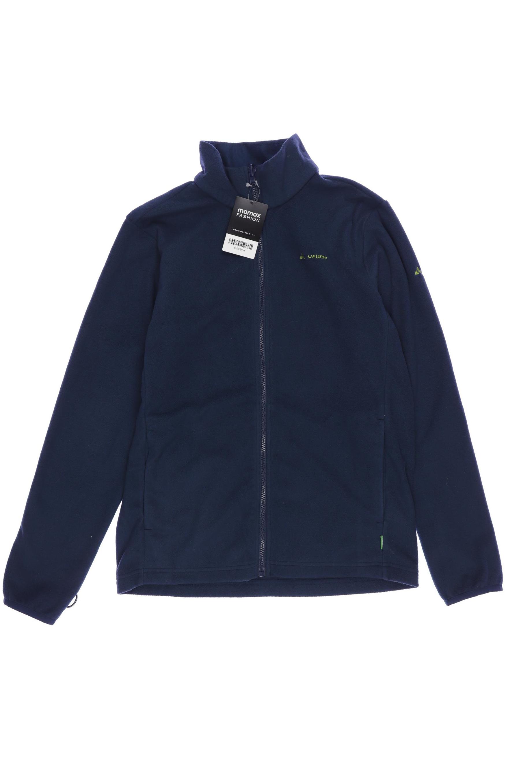 

Vaude Herren Hoodies & Sweater, türkis, Gr. 158/164