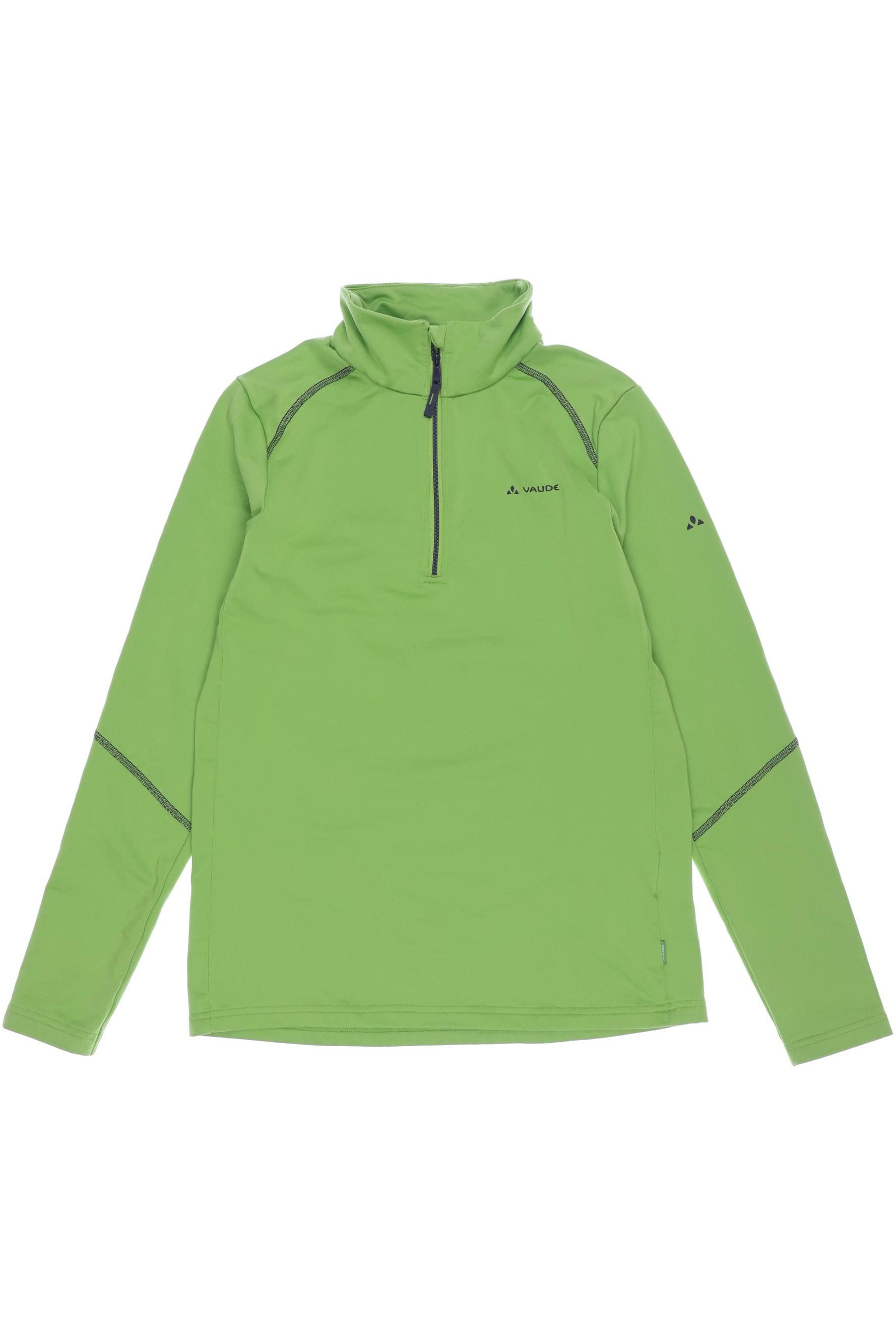 

Vaude Herren Hoodies & Sweater, hellgrün, Gr. 158/164