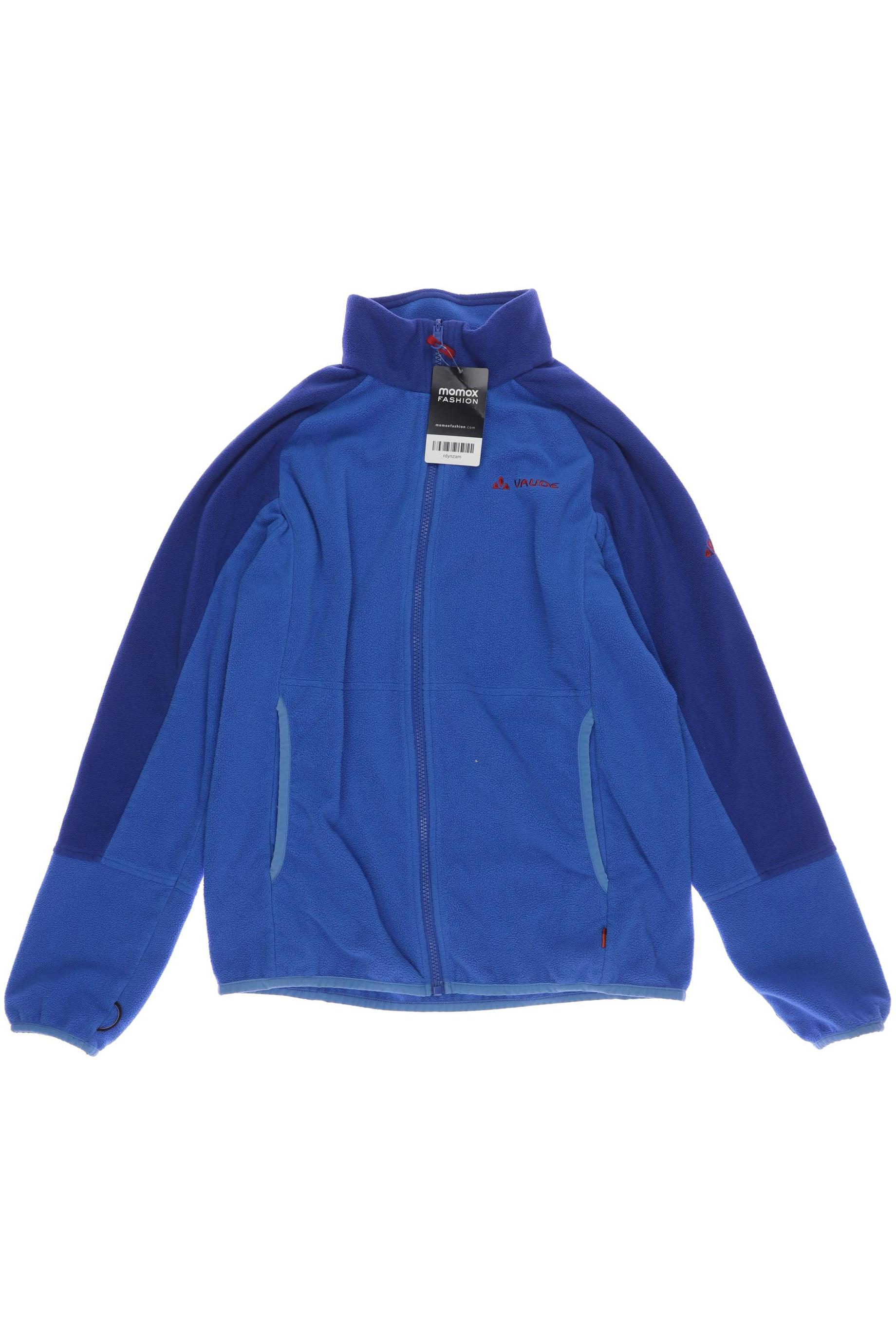 

VAUDE Jungen Hoodies & Sweater, blau