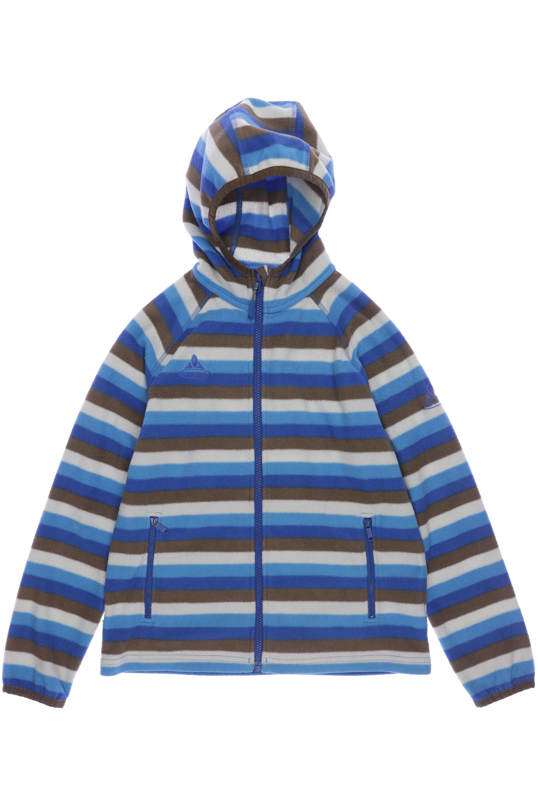 

VAUDE Jungen Hoodies & Sweater, blau