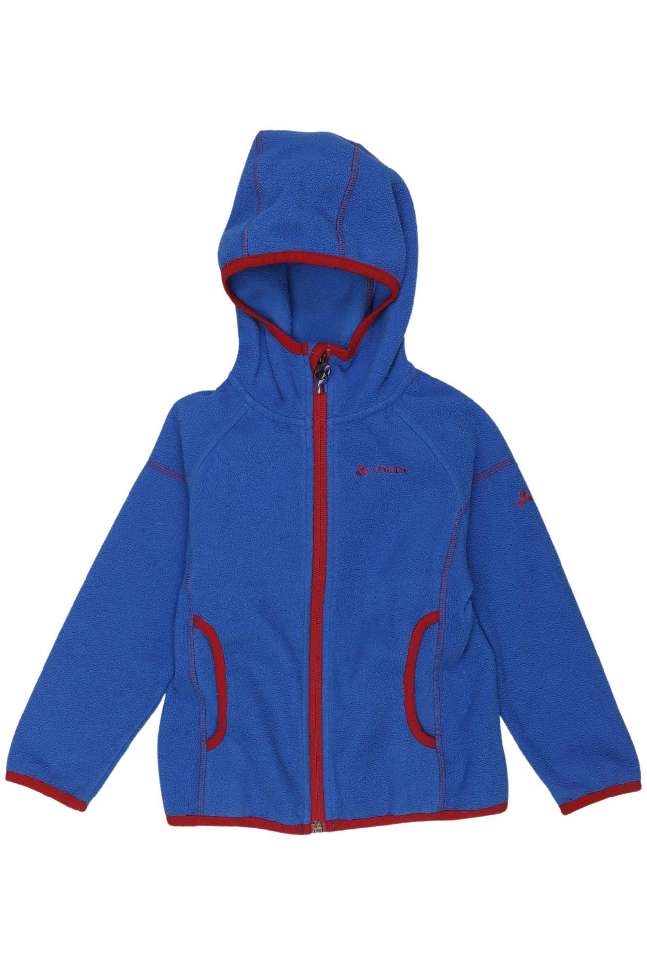 

Vaude Jungen Hoodies & Sweater, blau, Gr. 104