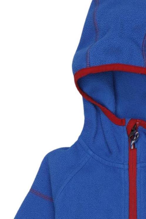 Thumbnail - Vaude Jungen Hoodies &amp; Sweater, blau, Gr. 104