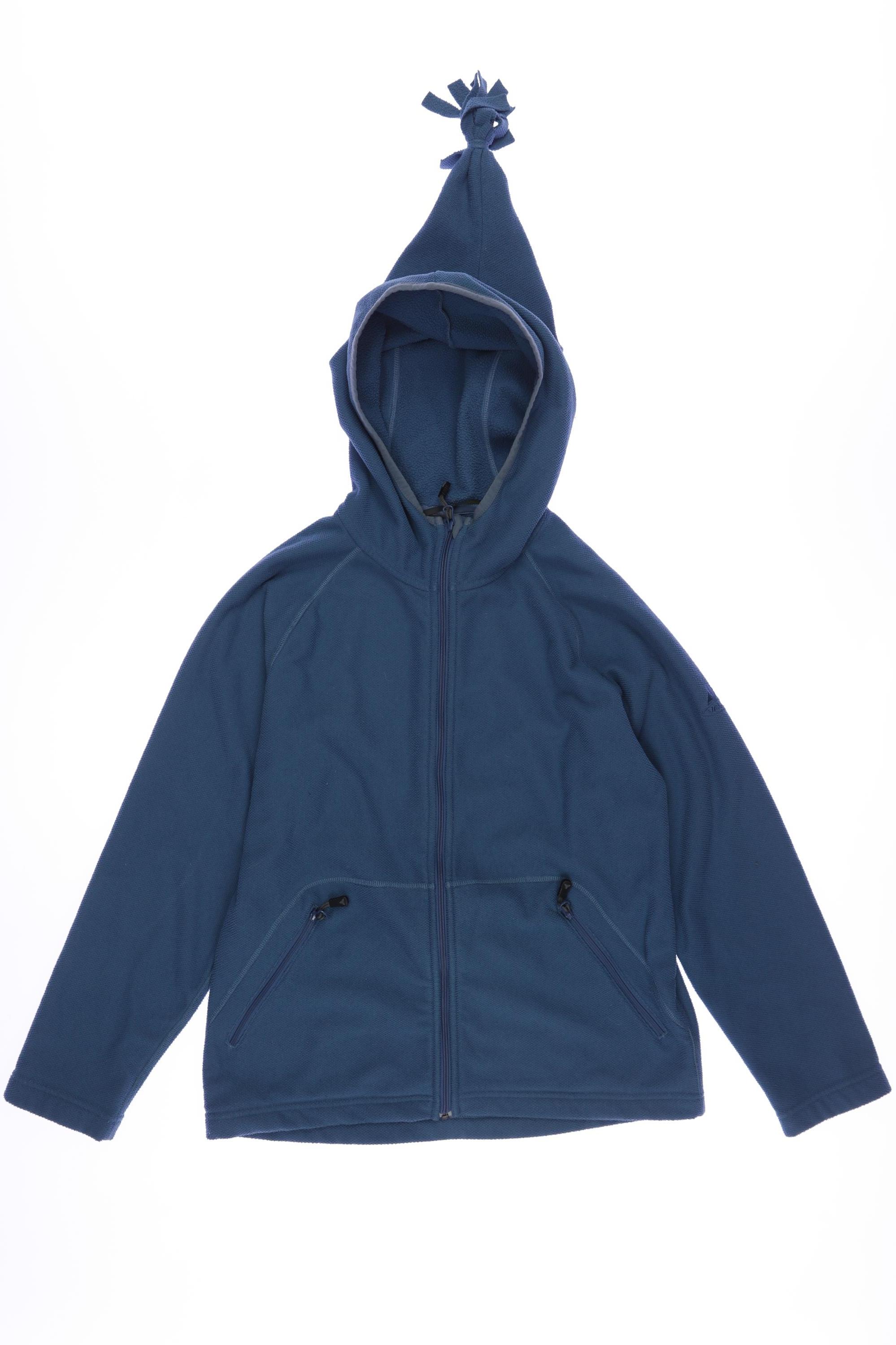 

Vaude Herren Hoodies & Sweater, blau, Gr. 164